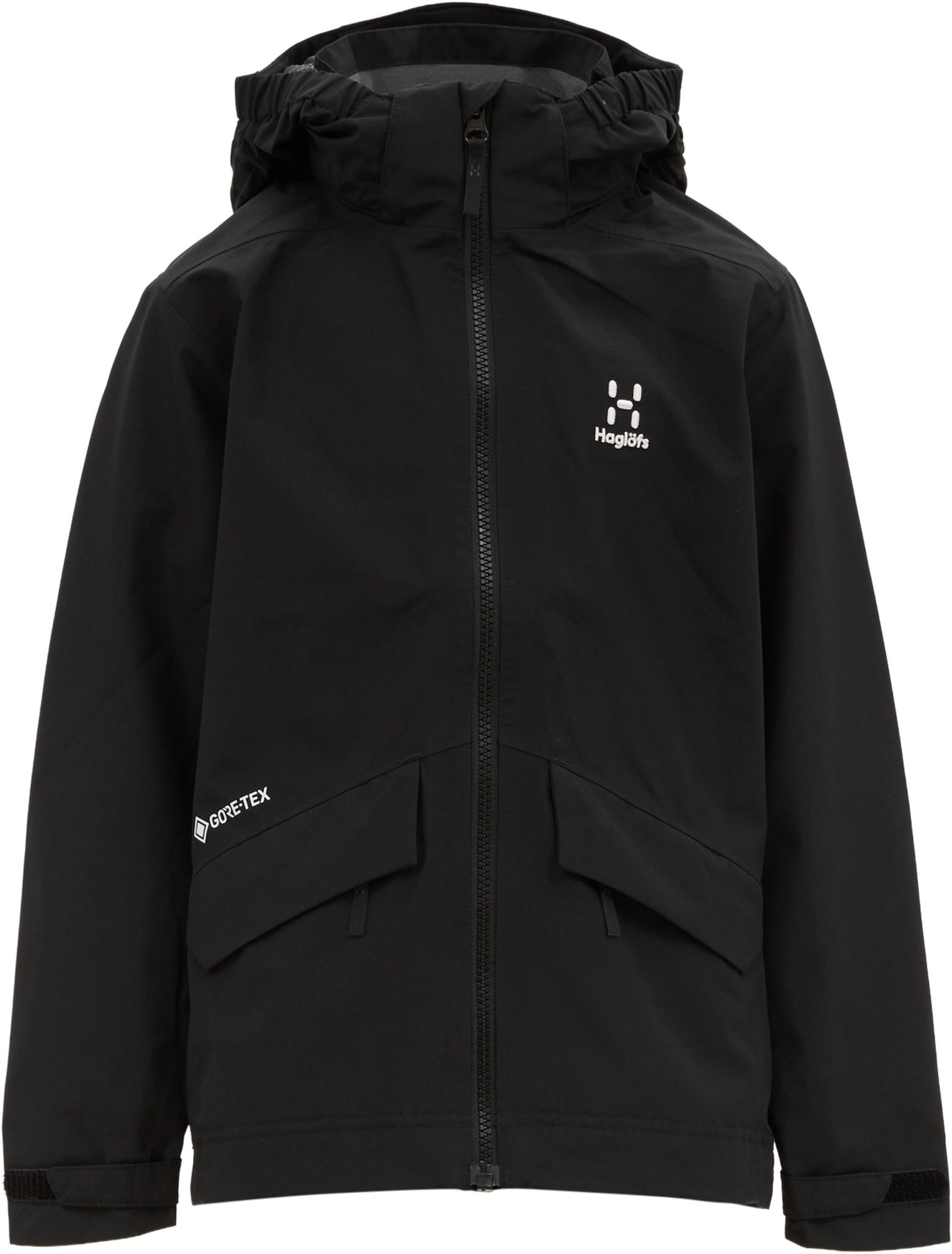 True Black