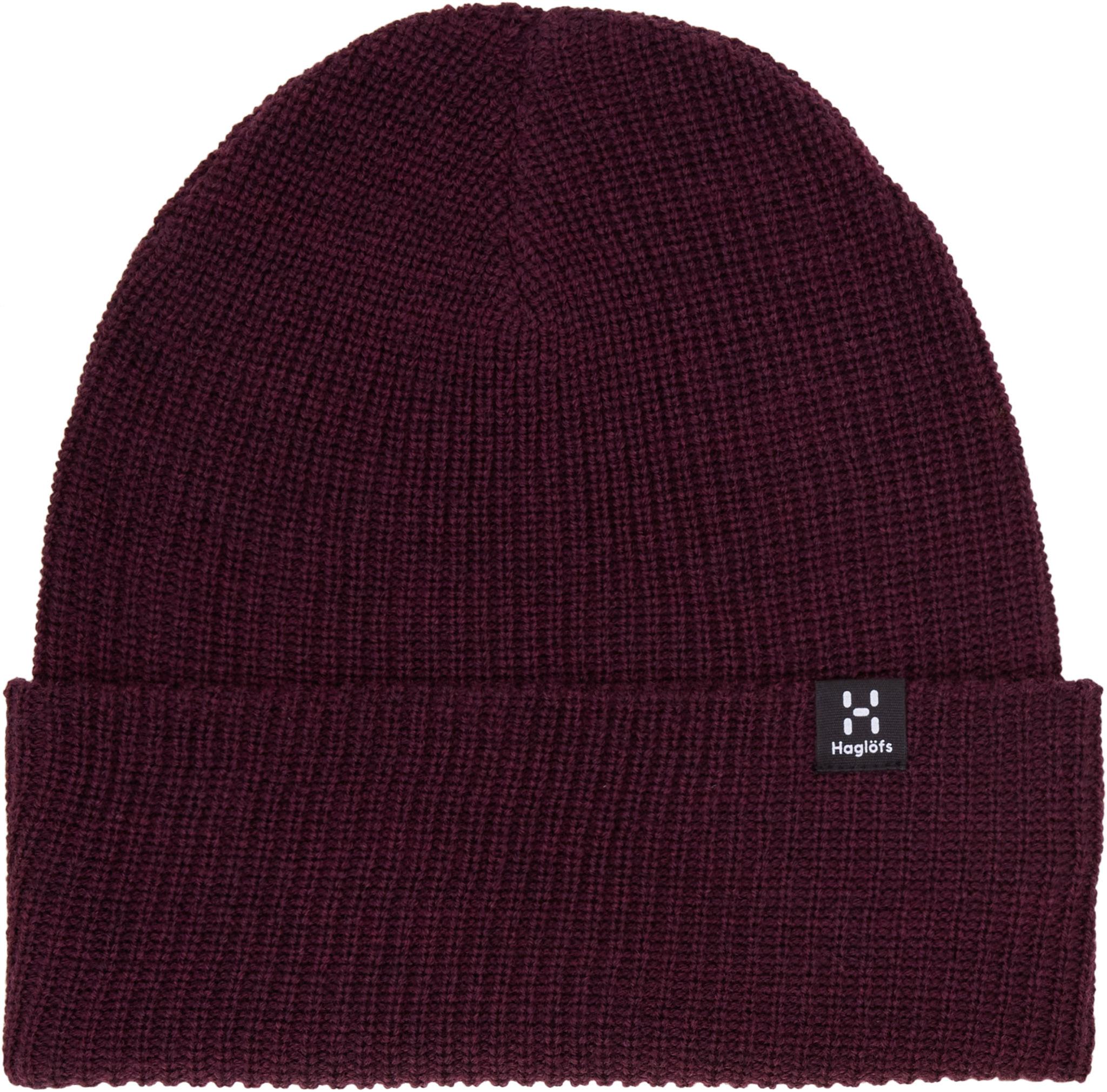 Burgundy Brown
