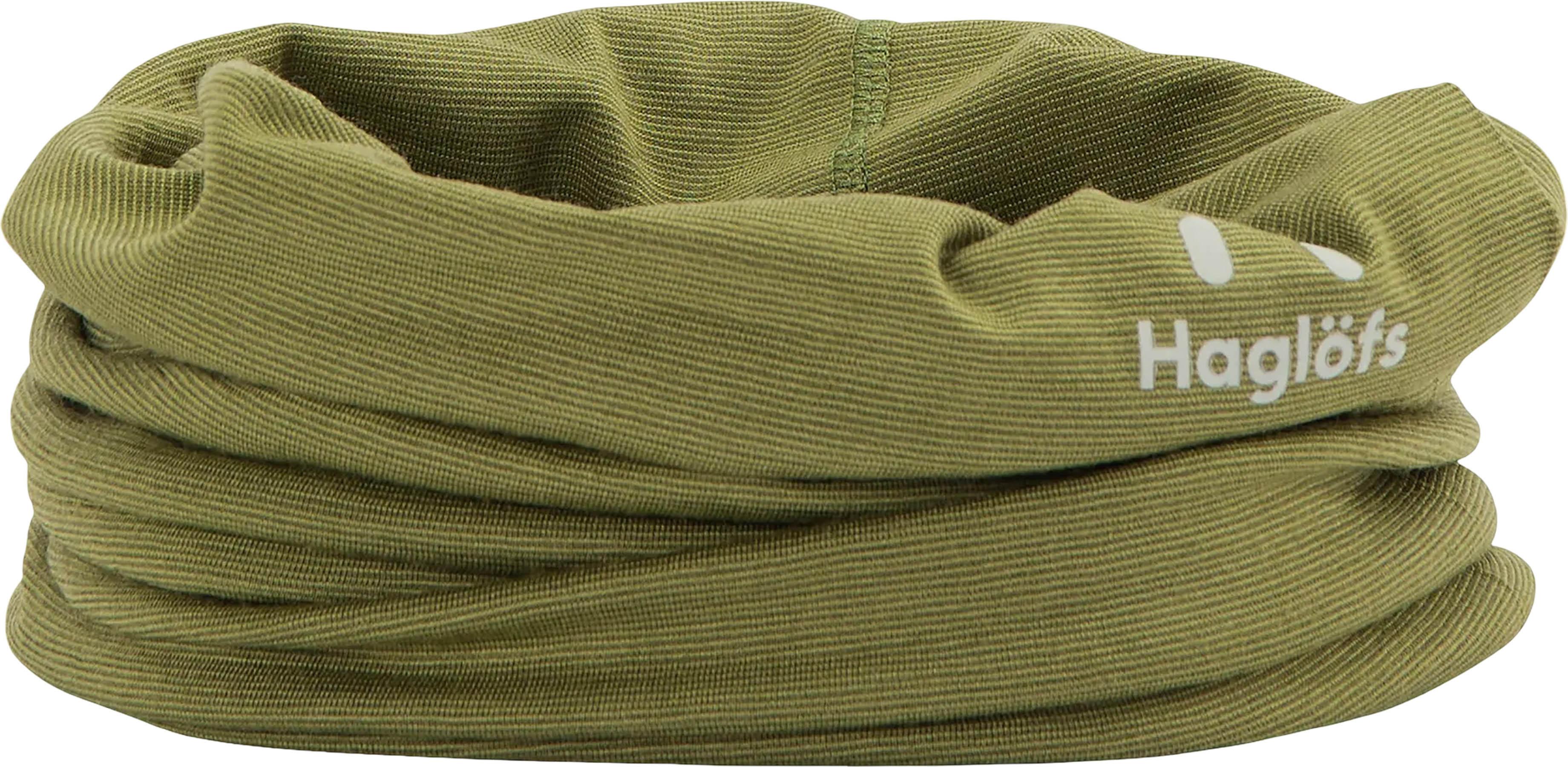 Product gallery image number 3 for product L.I.M Smart Temp Winter Multitube Neck Warmer 