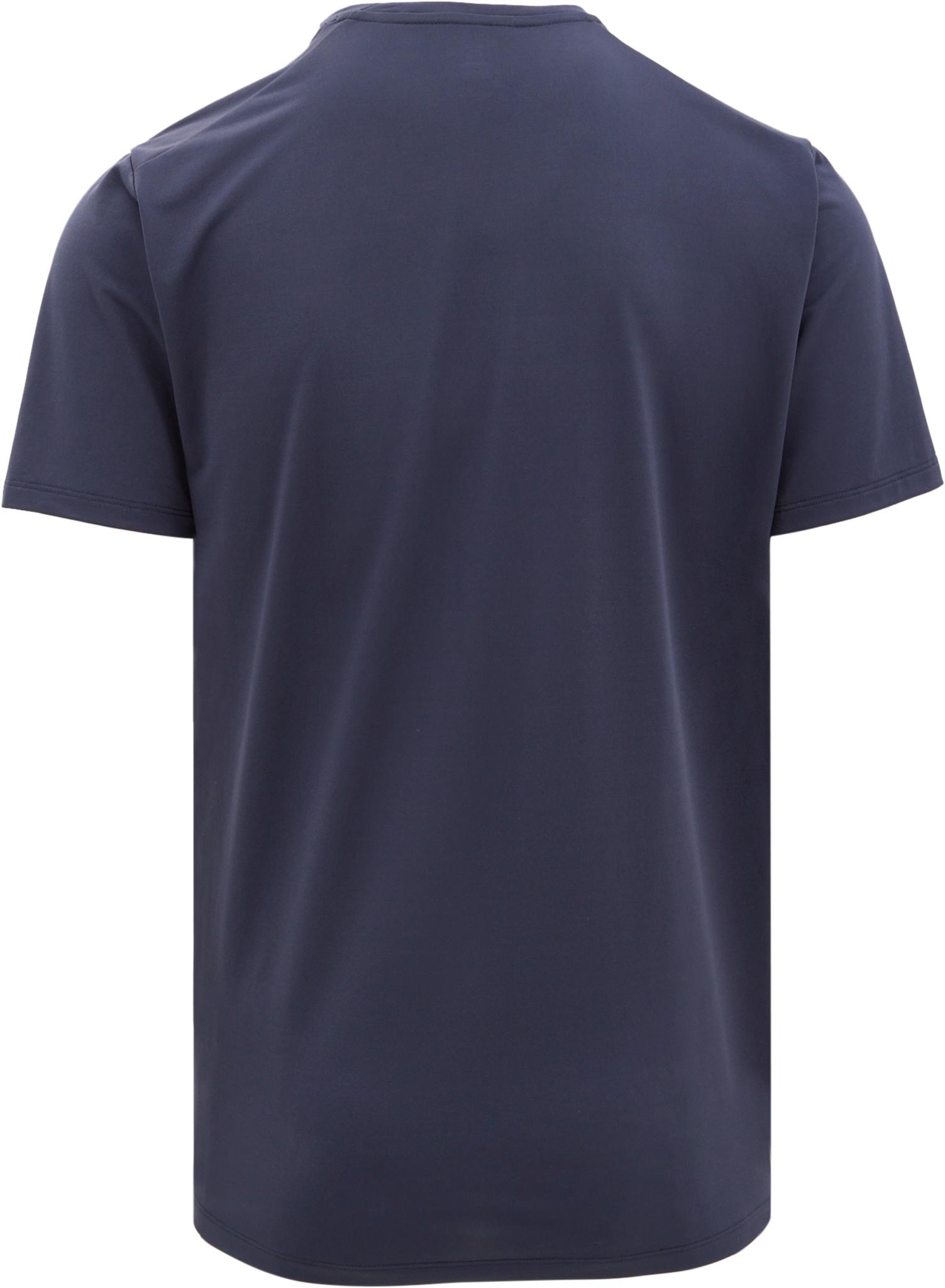 Product gallery image number 2 for product Trekk Tech Tee - Men's
