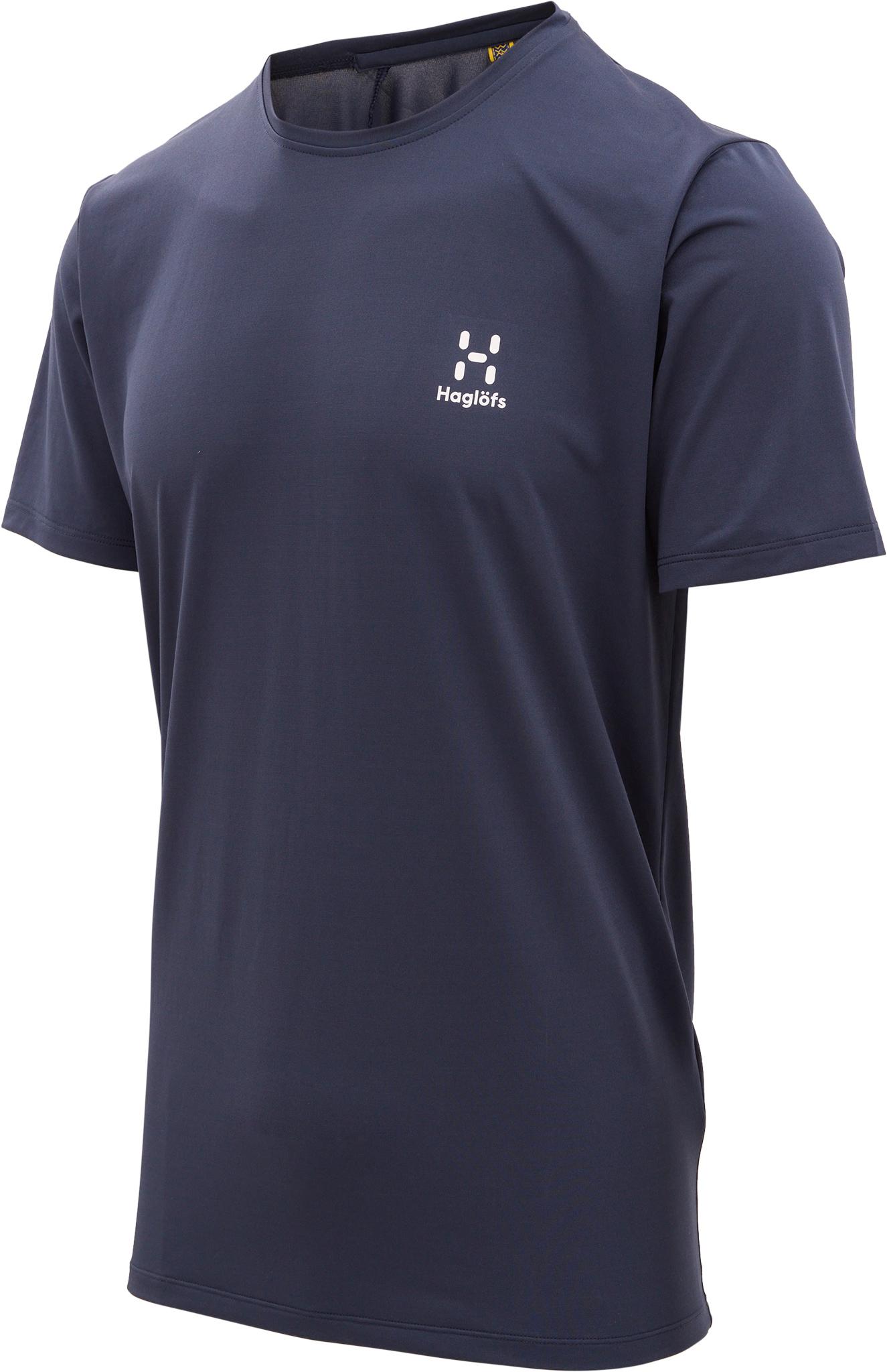 Product gallery image number 3 for product Trekk Tech Tee - Men's