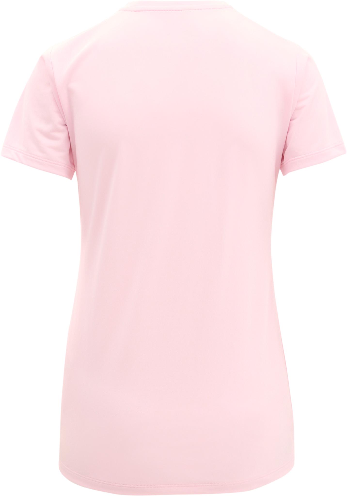 Numéro de l'image de la galerie de produits 2 pour le produit T-shirt technique Trekk - Femme