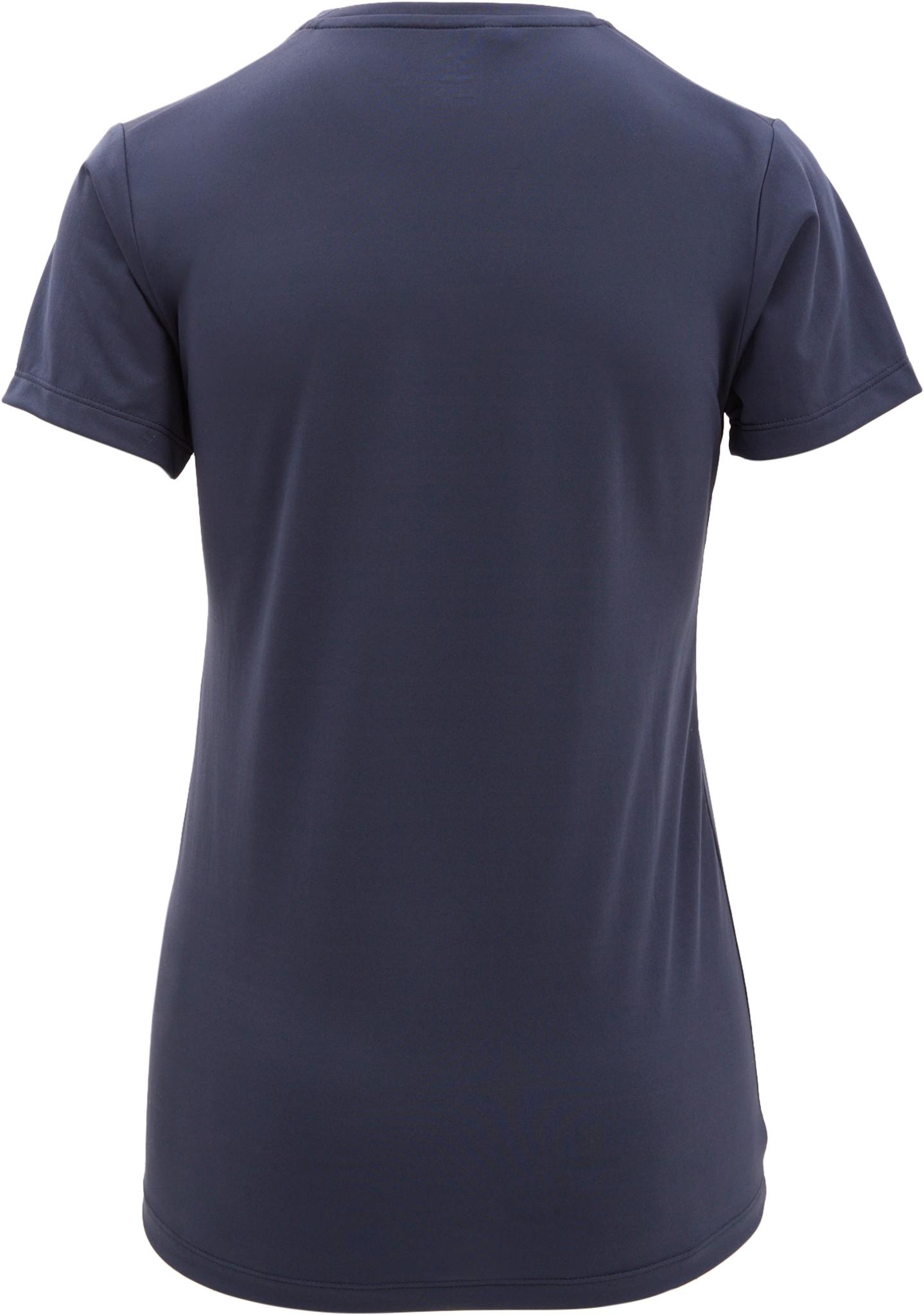 Numéro de l'image de la galerie de produits 2 pour le produit T-shirt technique Trekk - Femme