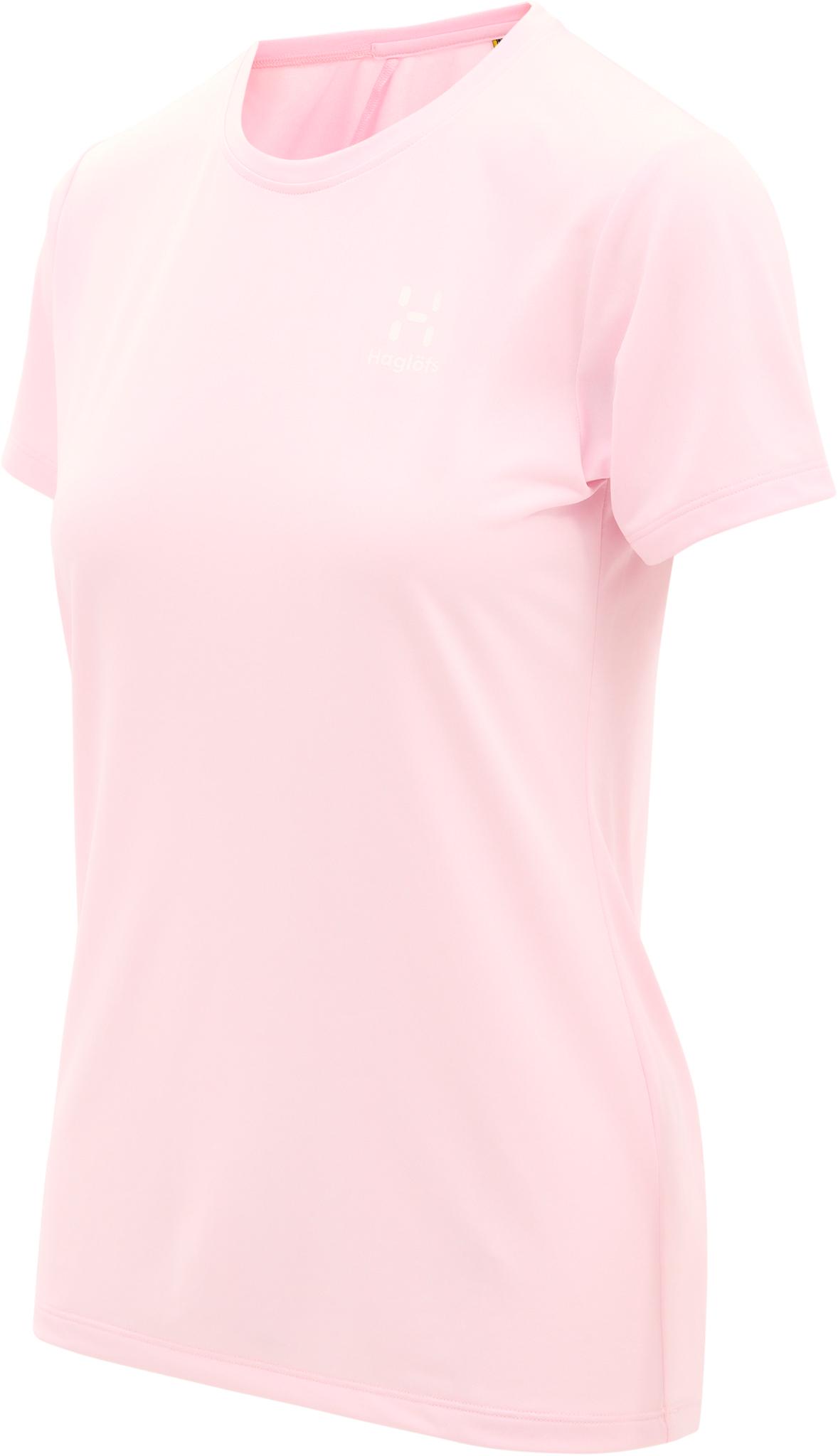 Numéro de l'image de la galerie de produits 3 pour le produit T-shirt technique Trekk - Femme