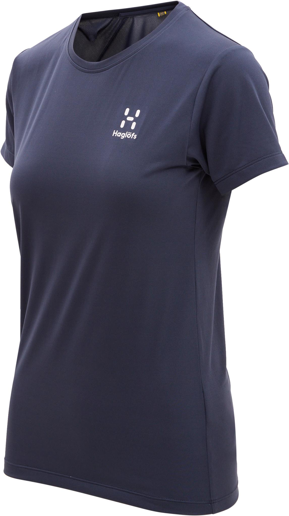 Numéro de l'image de la galerie de produits 3 pour le produit T-shirt technique Trekk - Femme