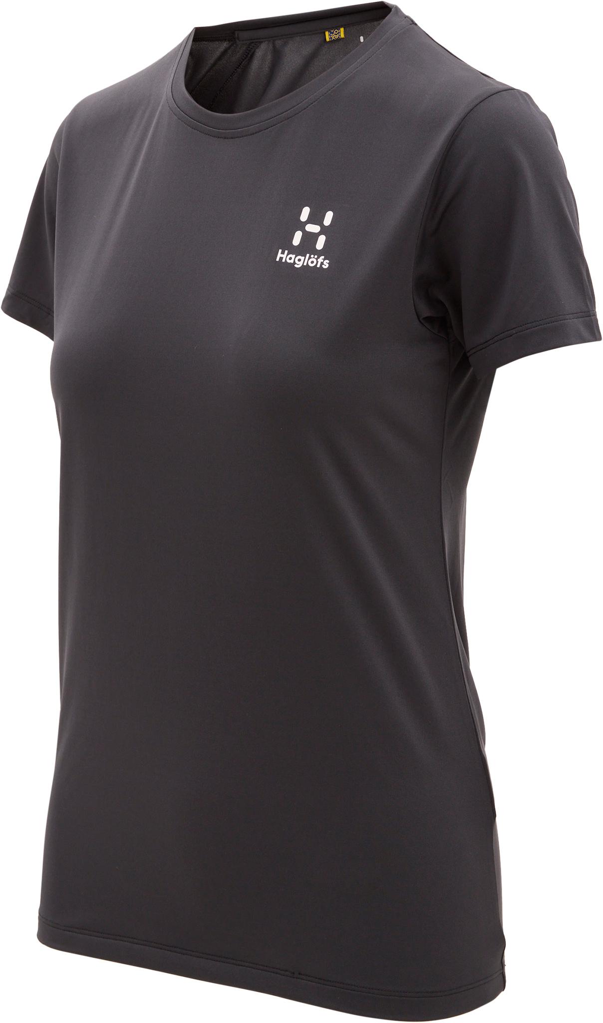 Product gallery image number 3 for product Trekk Tech T-shirt - Women's