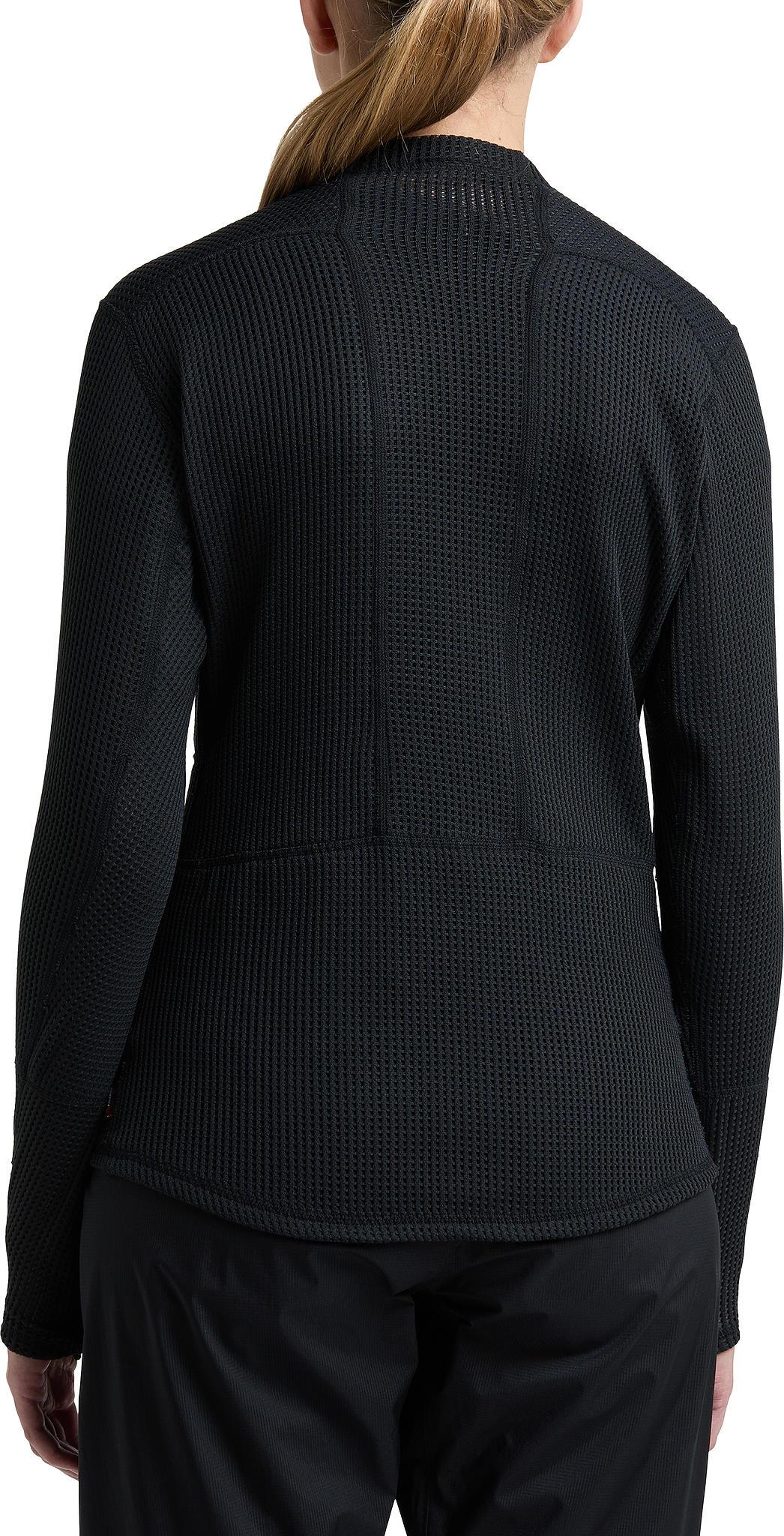 Numéro de l'image de la galerie de produits 4 pour le produit Couche de base pour le haut technique L.I.M ZT Air - Femme