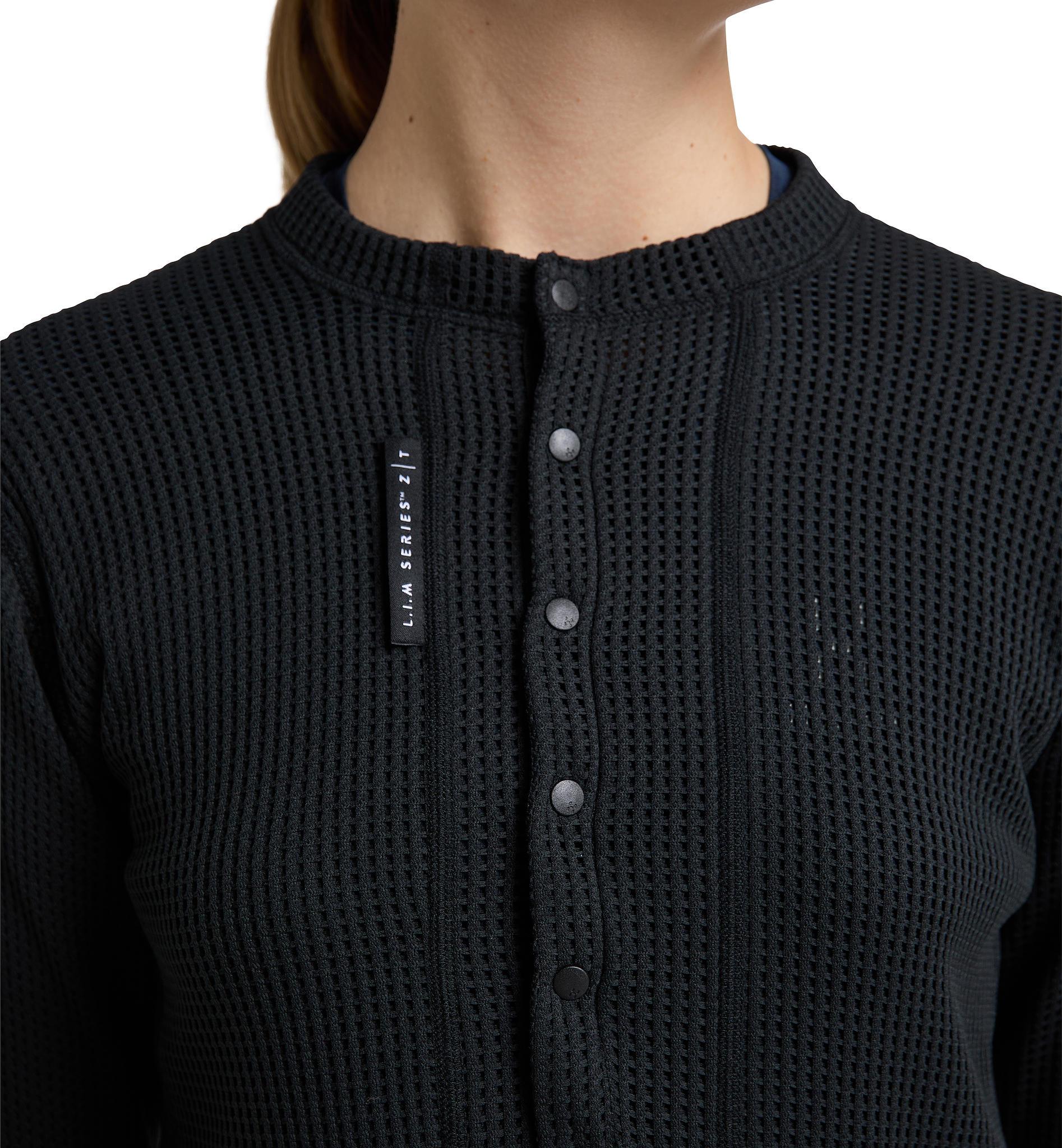 Numéro de l'image de la galerie de produits 3 pour le produit Couche de base pour le haut technique L.I.M ZT Air - Femme