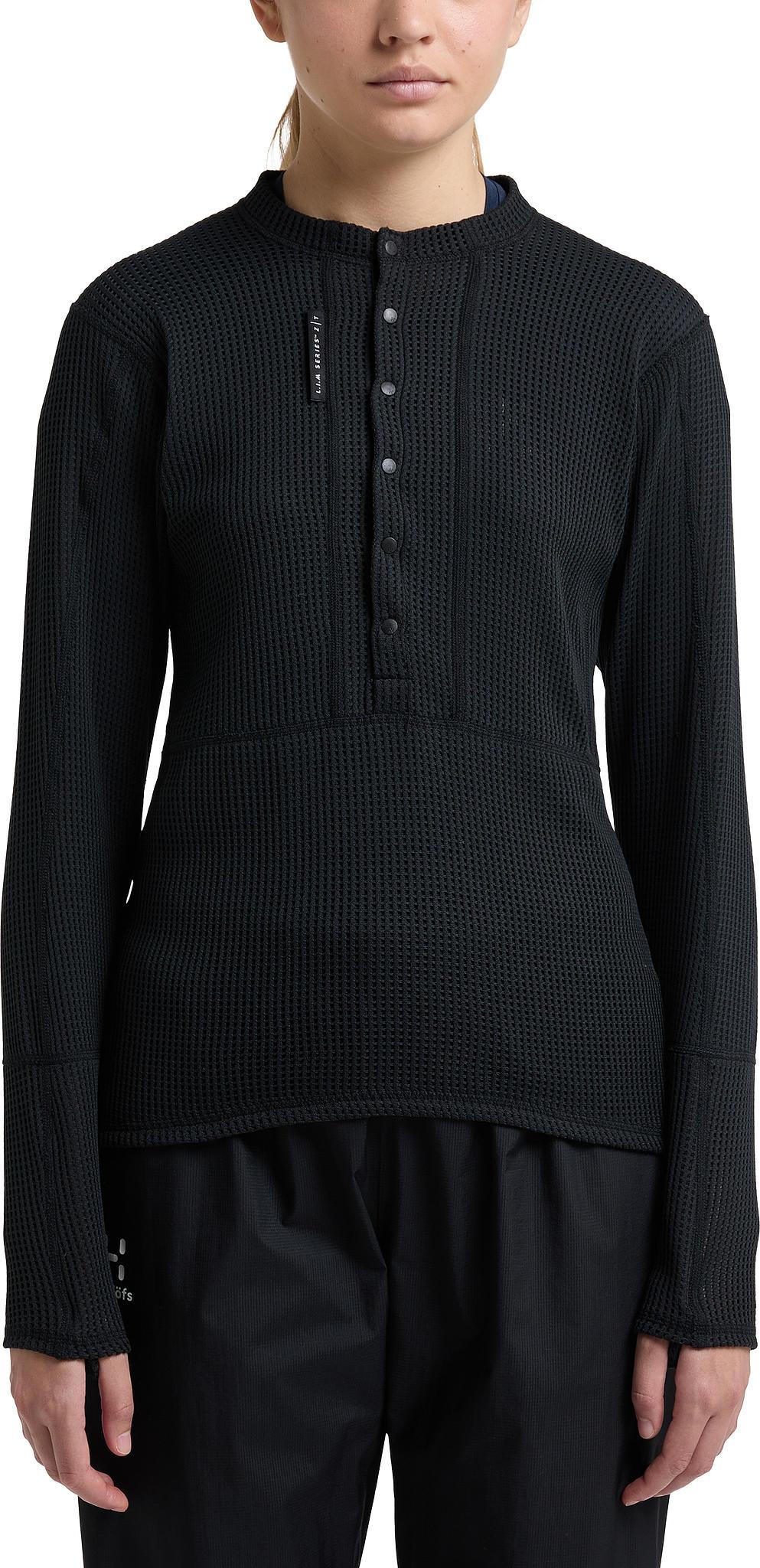 Numéro de l'image de la galerie de produits 6 pour le produit Couche de base pour le haut technique L.I.M ZT Air - Femme