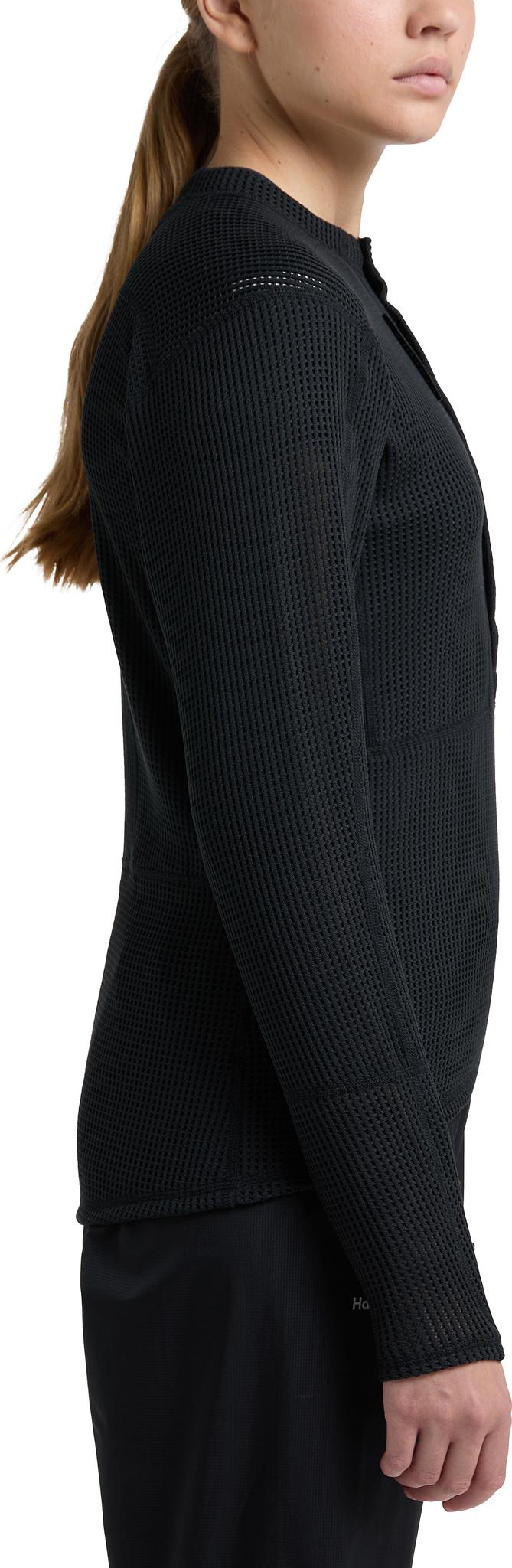 Numéro de l'image de la galerie de produits 2 pour le produit Couche de base pour le haut technique L.I.M ZT Air - Femme