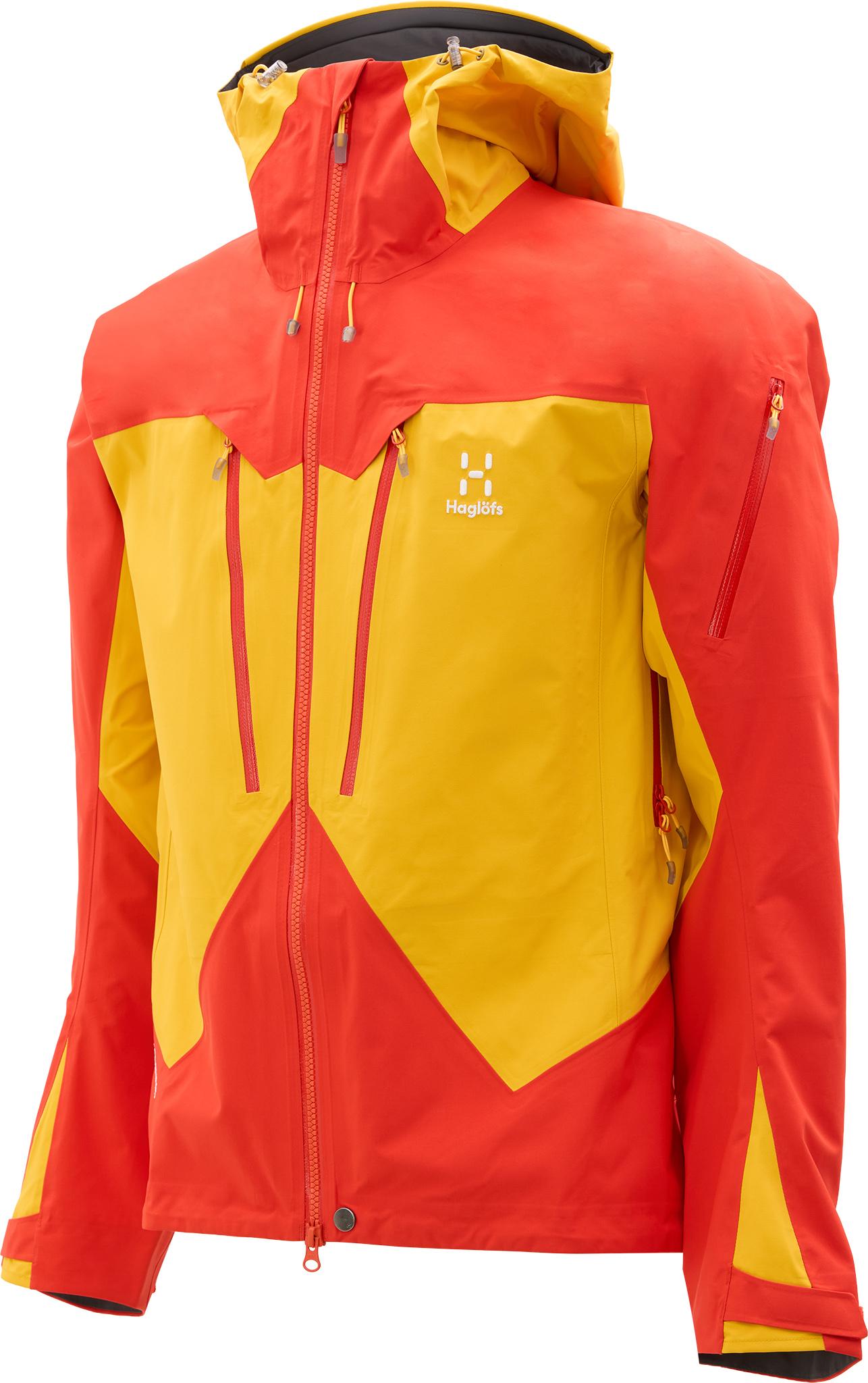 Product gallery image number 2 for product Zac GTX Jacket - Men’s