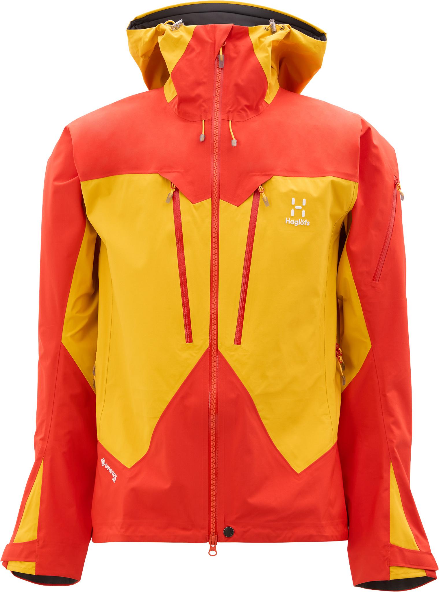 Product image for Zac GTX Jacket - Men’s