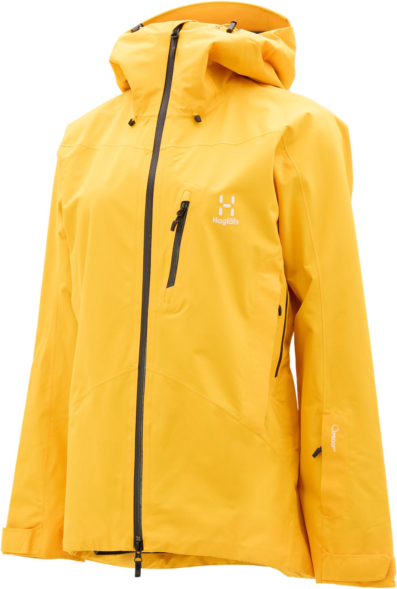 Numéro de l'image de la galerie de produits 3 pour le produit Veste de ski Niva - Homme