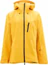Couleur: Pumpkin Yellow