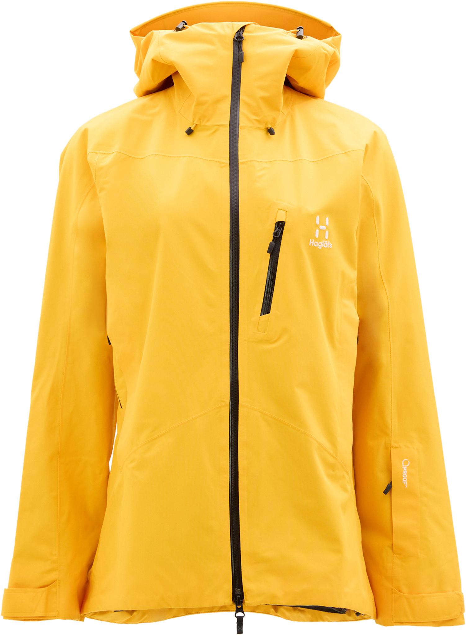 Image de produit pour Veste de ski Niva - Homme