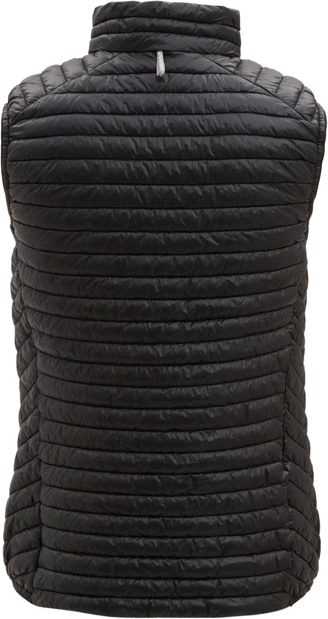 Product gallery image number 3 for product Veste L.I.M Mimic Graph - Femme