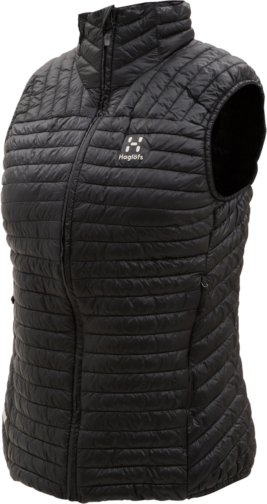 Product gallery image number 2 for product Veste L.I.M Mimic Graph - Femme