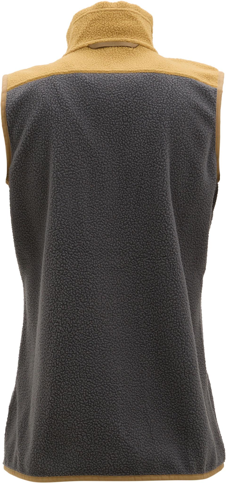 Product gallery image number 2 for product Veste Lava - Femme