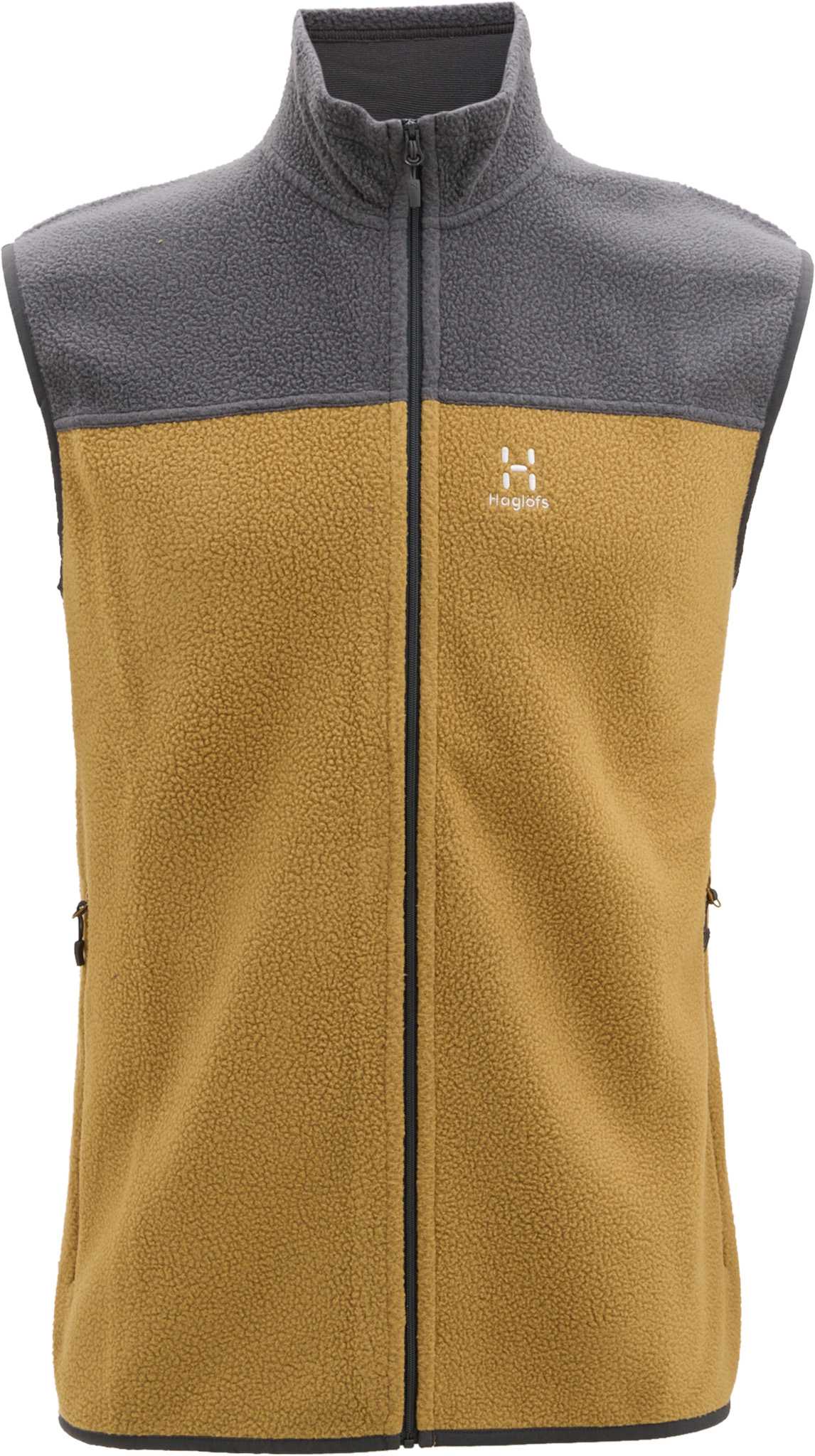 Magnetite - Cinnamon Brown