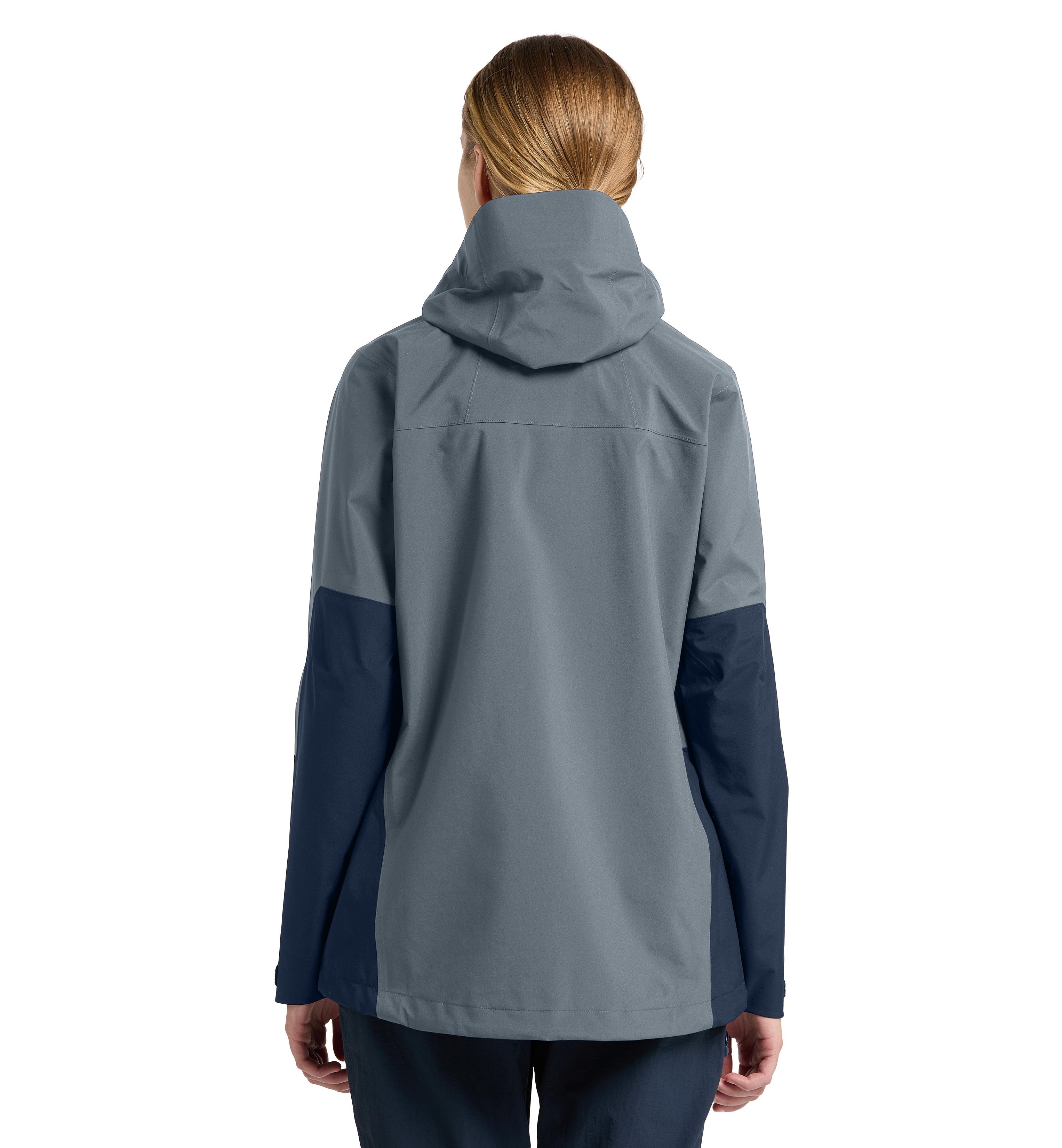 Numéro de l'image de la galerie de produits 2 pour le produit Manteau ROC Explore Proof - Femme