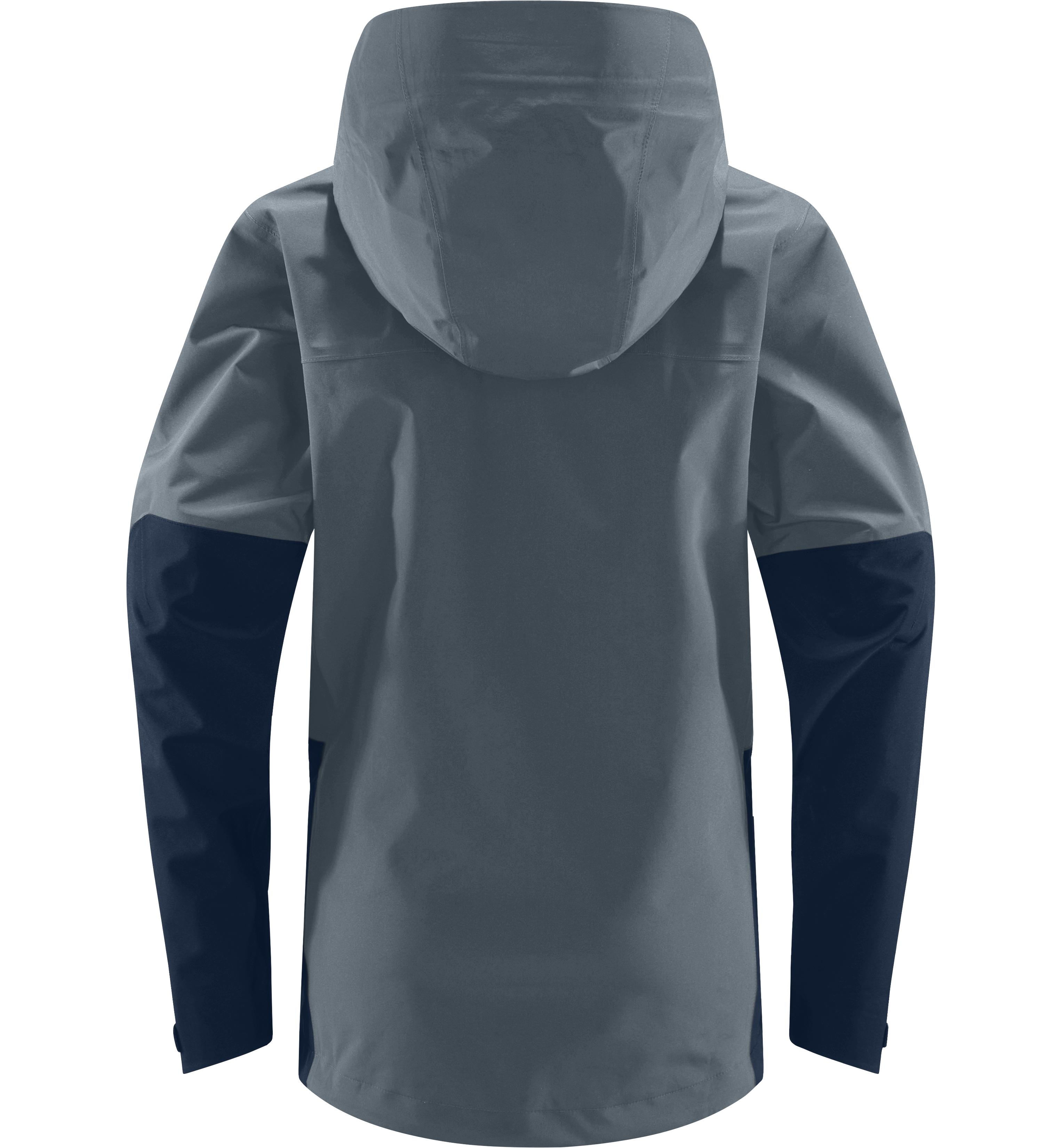 Numéro de l'image de la galerie de produits 4 pour le produit Manteau ROC Explore Proof - Femme