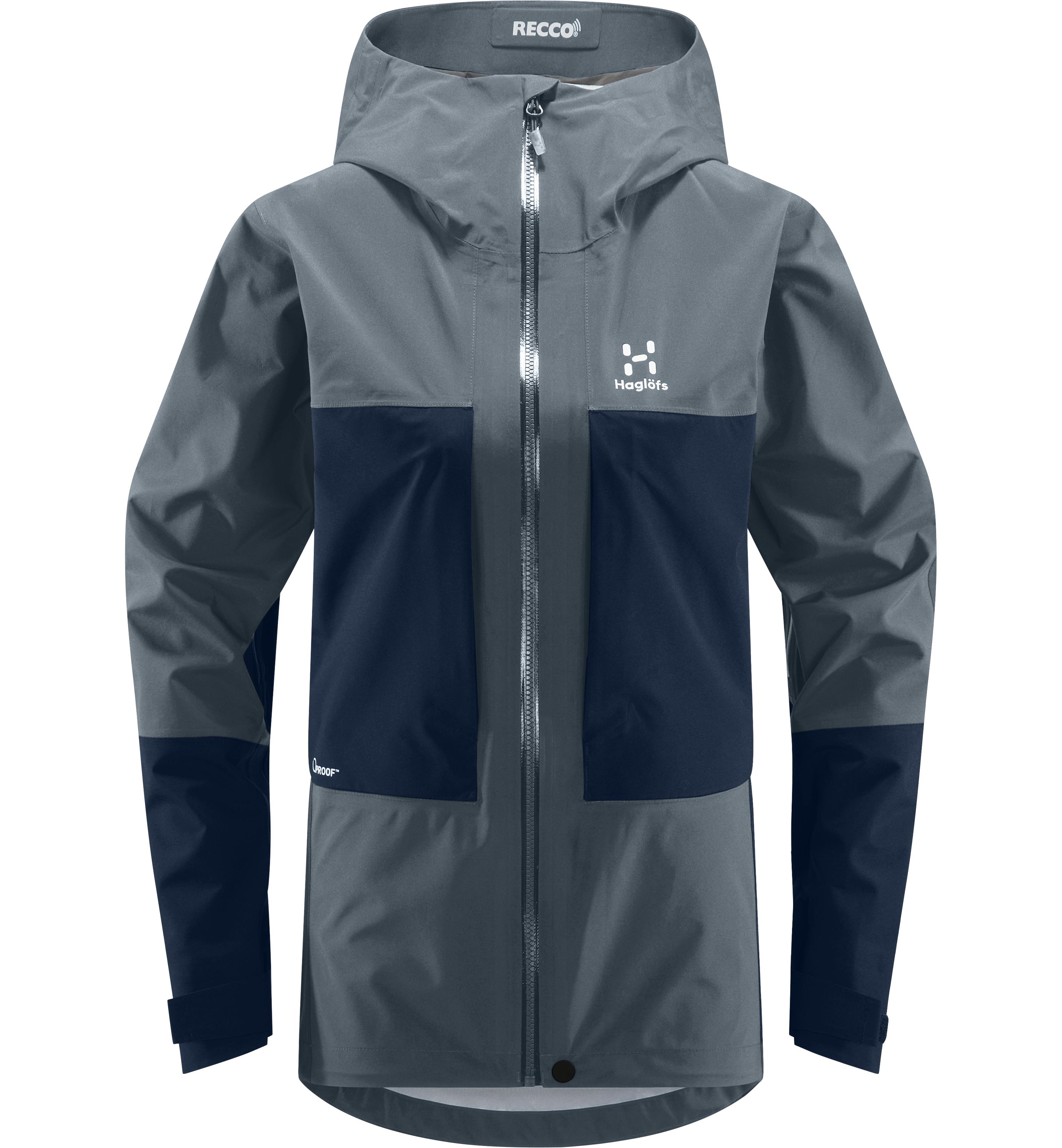 Image de produit pour Manteau ROC Explore Proof - Femme