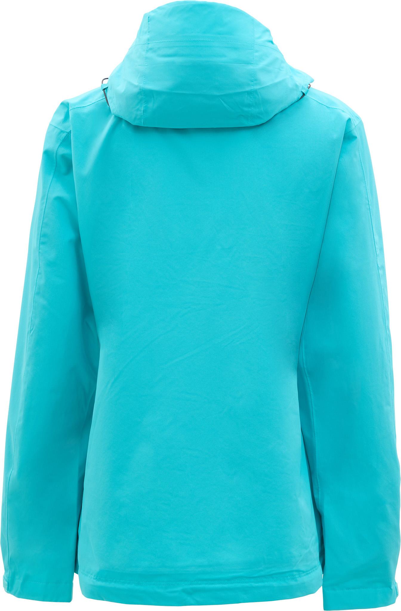Numéro de l'image de la galerie de produits 3 pour le produit Manteau Husk - Femme