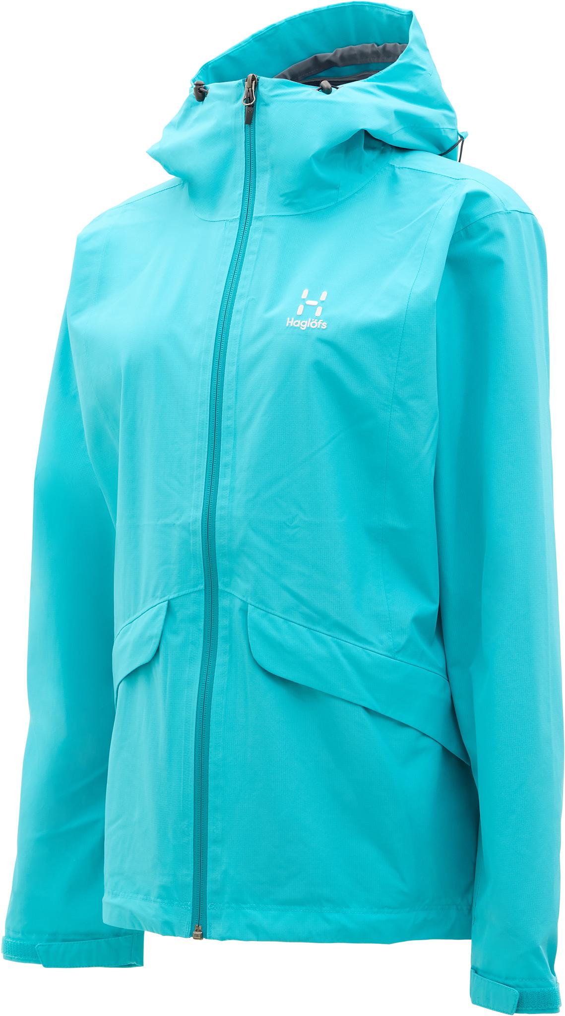 Numéro de l'image de la galerie de produits 2 pour le produit Manteau Husk - Femme