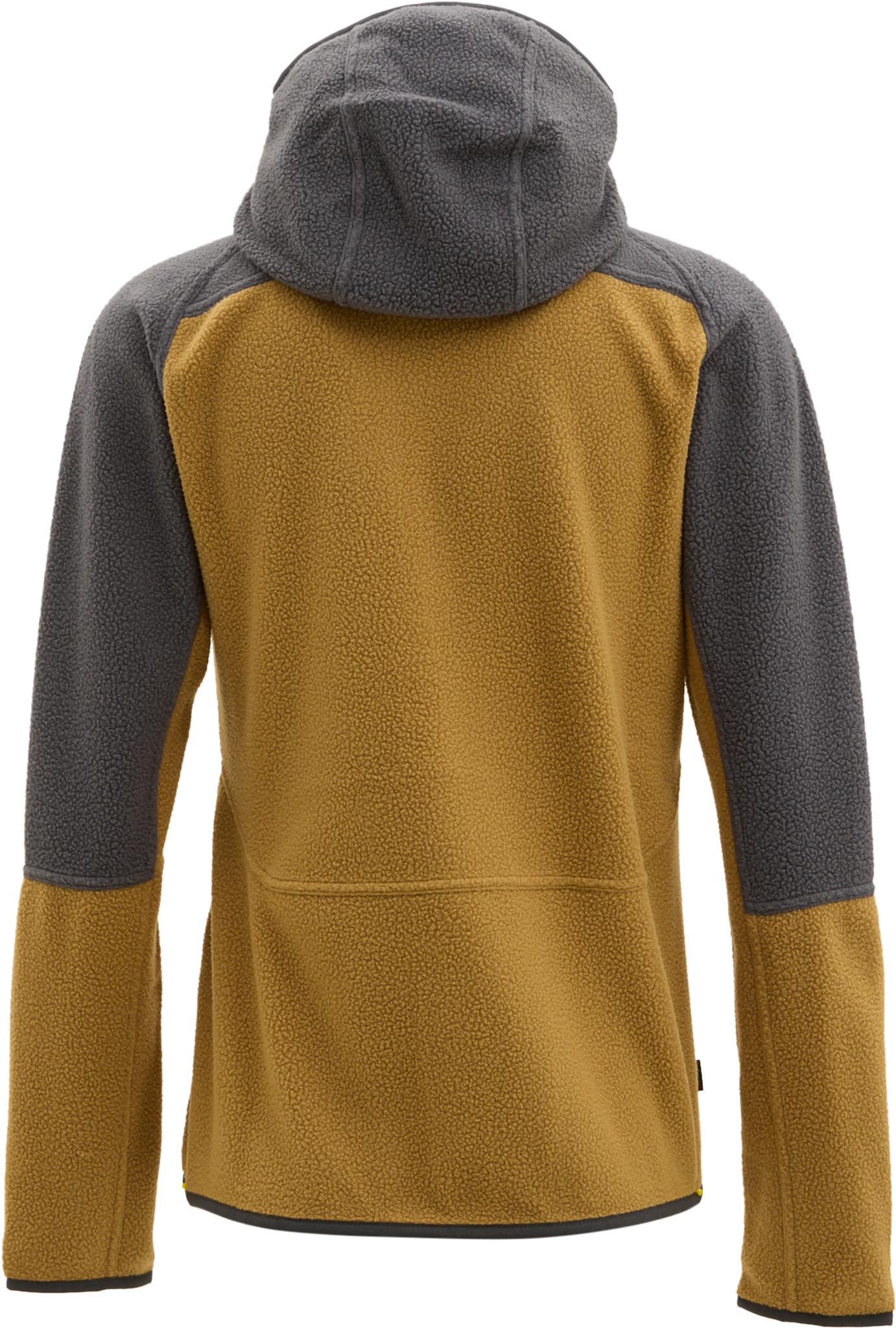 Product gallery image number 2 for product Lava Hooded Jacket - Women’s