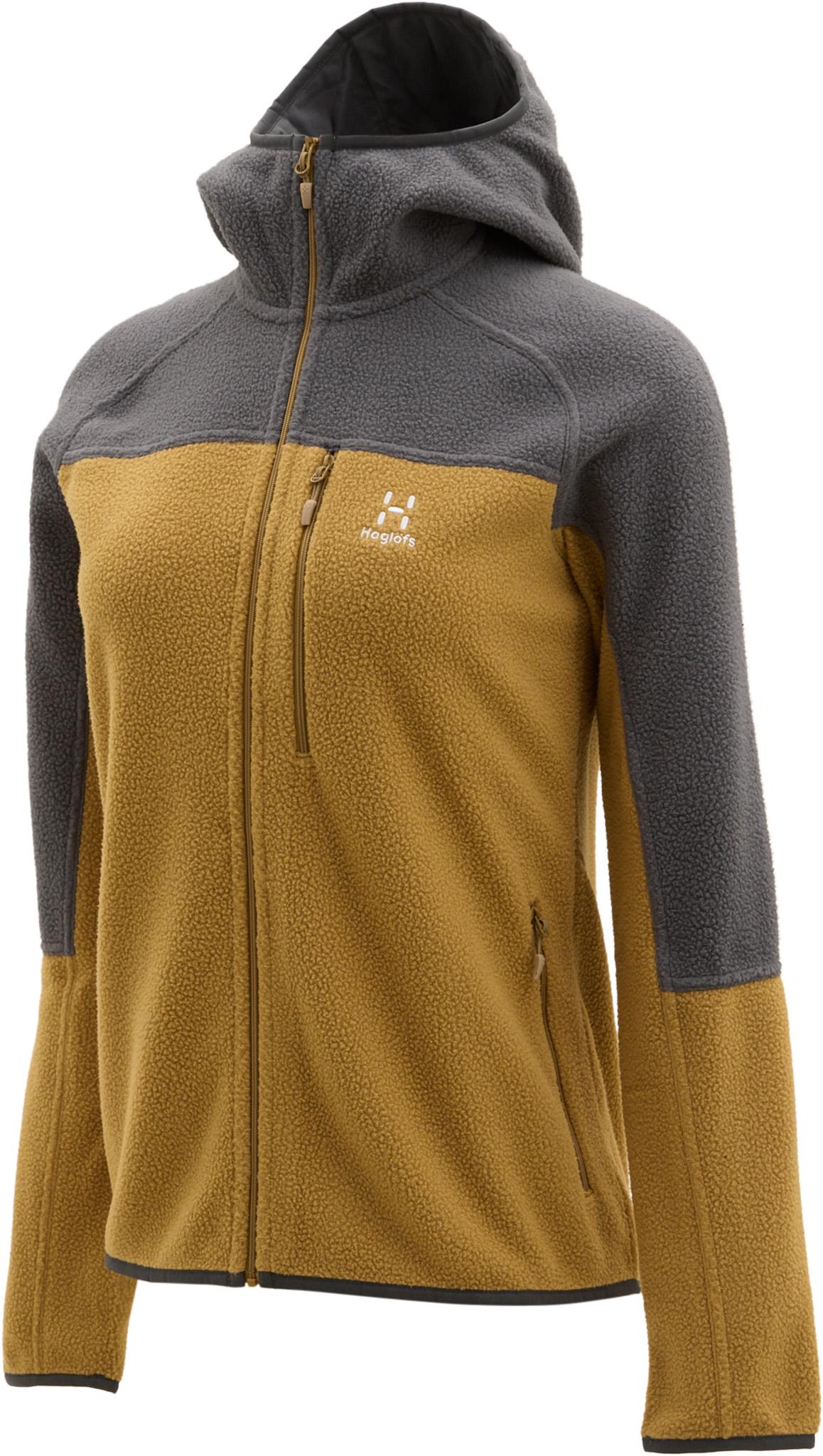 Product gallery image number 3 for product Lava Hooded Jacket - Women’s