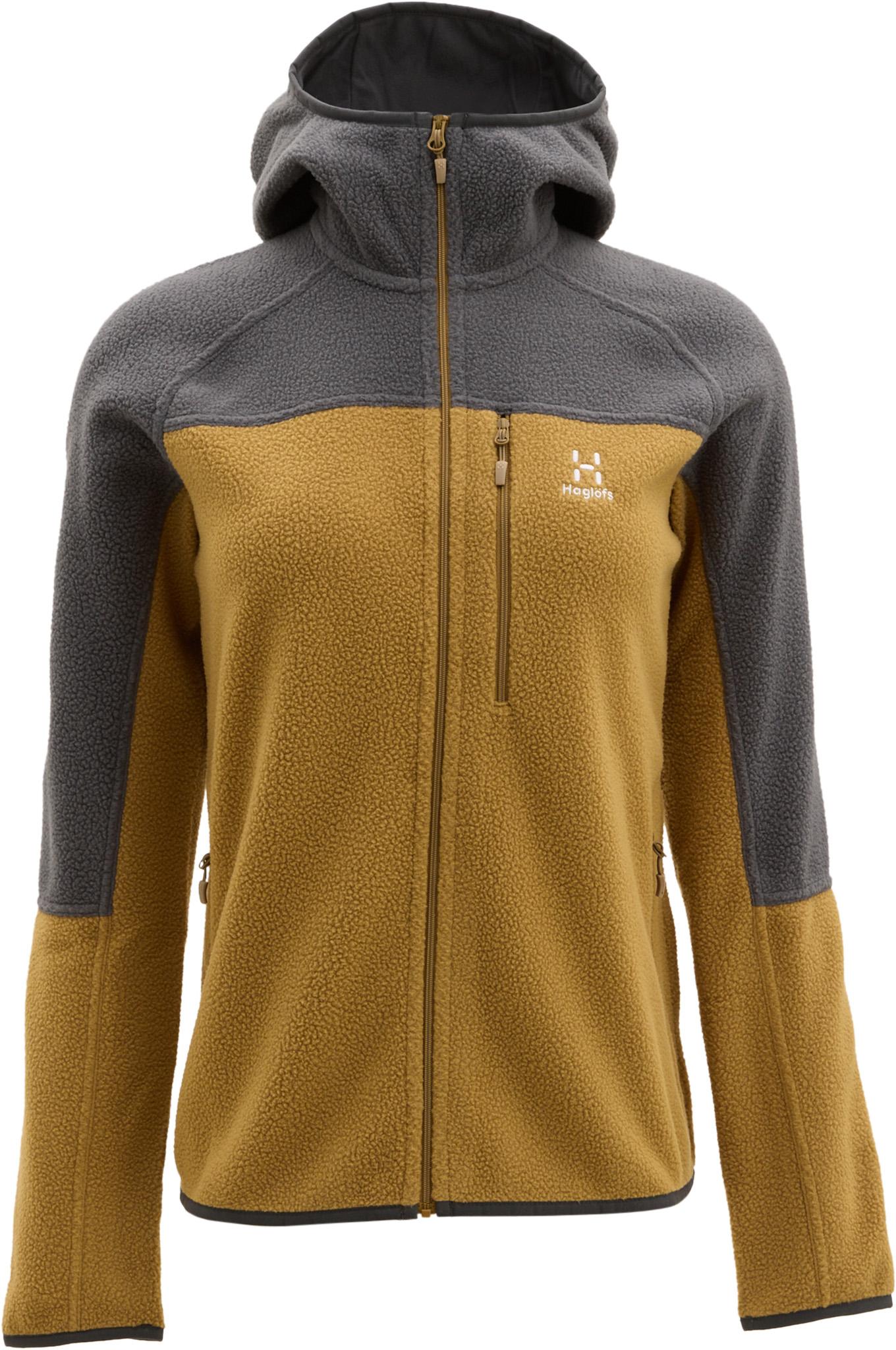 Product image for Lava Hooded Jacket - Women’s