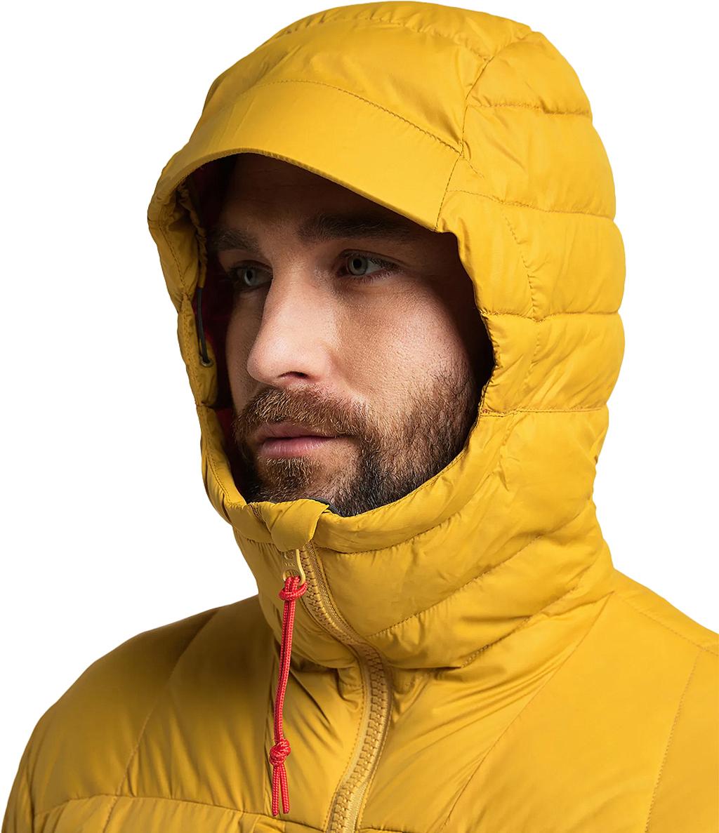 Product gallery image number 4 for product ROC Mimic Hooded Jacket - Men's