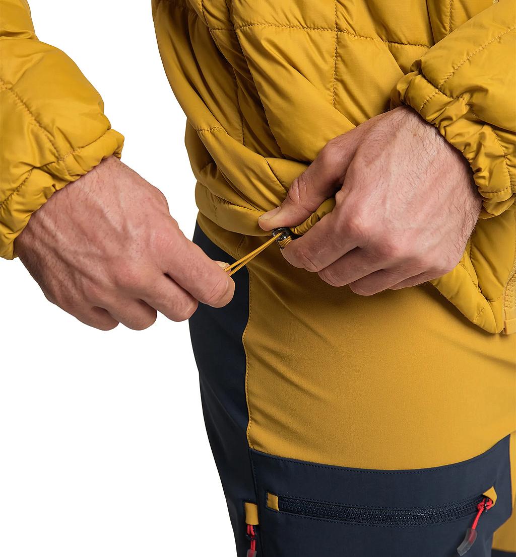 Product gallery image number 6 for product ROC Mimic Hooded Jacket - Men's