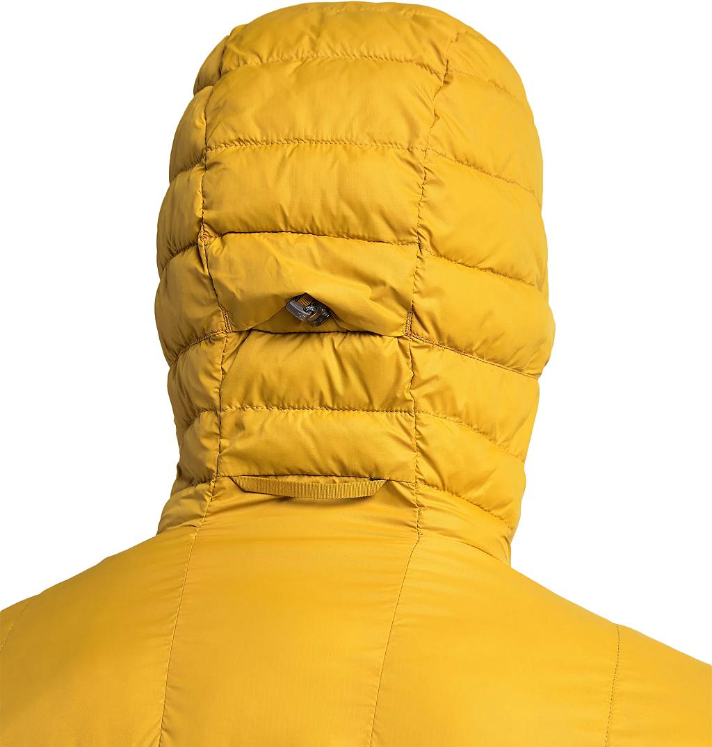 Product gallery image number 5 for product ROC Mimic Hooded Jacket - Men's