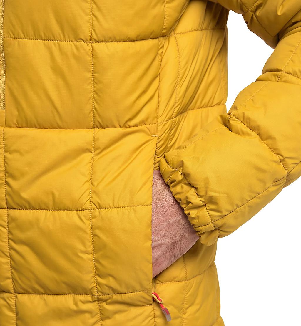 Product gallery image number 9 for product ROC Mimic Hooded Jacket - Men's