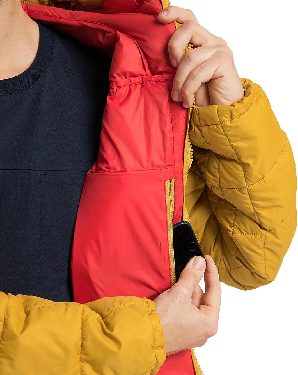 Product gallery image number 10 for product ROC Mimic Hooded Jacket - Men's