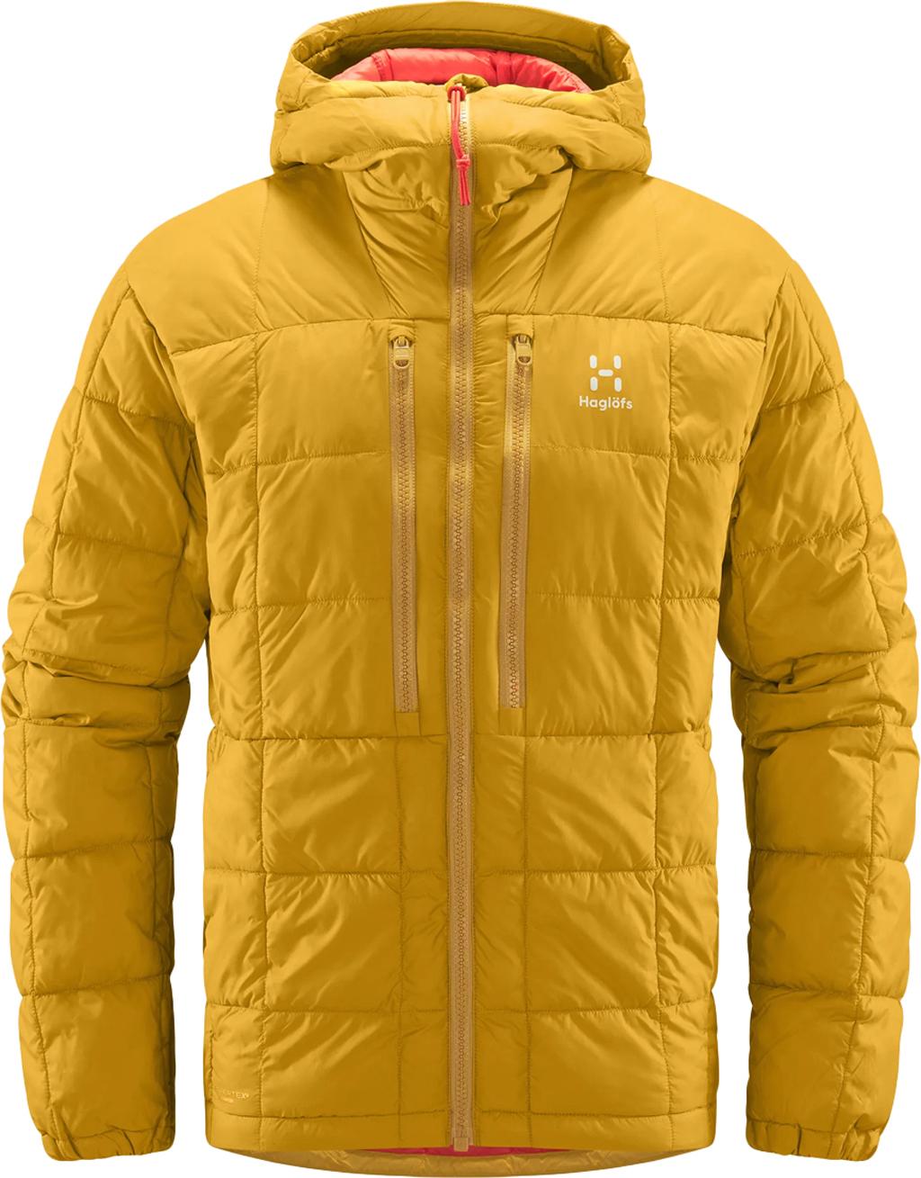 Product gallery image number 1 for product ROC Mimic Hooded Jacket - Men's