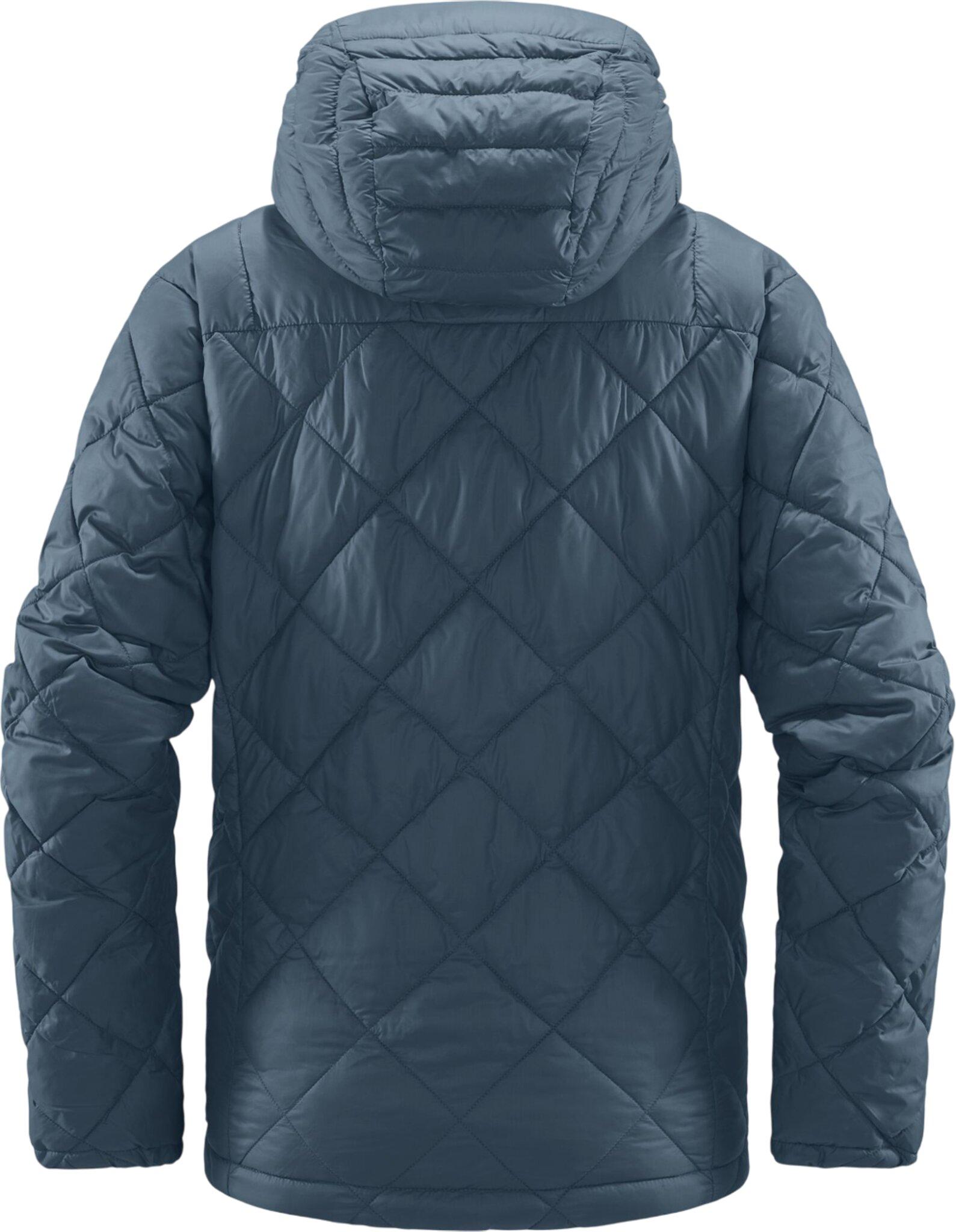 Numéro de l'image de la galerie de produits 10 pour le produit Chandail à capuchon ROC Mimic - Femme