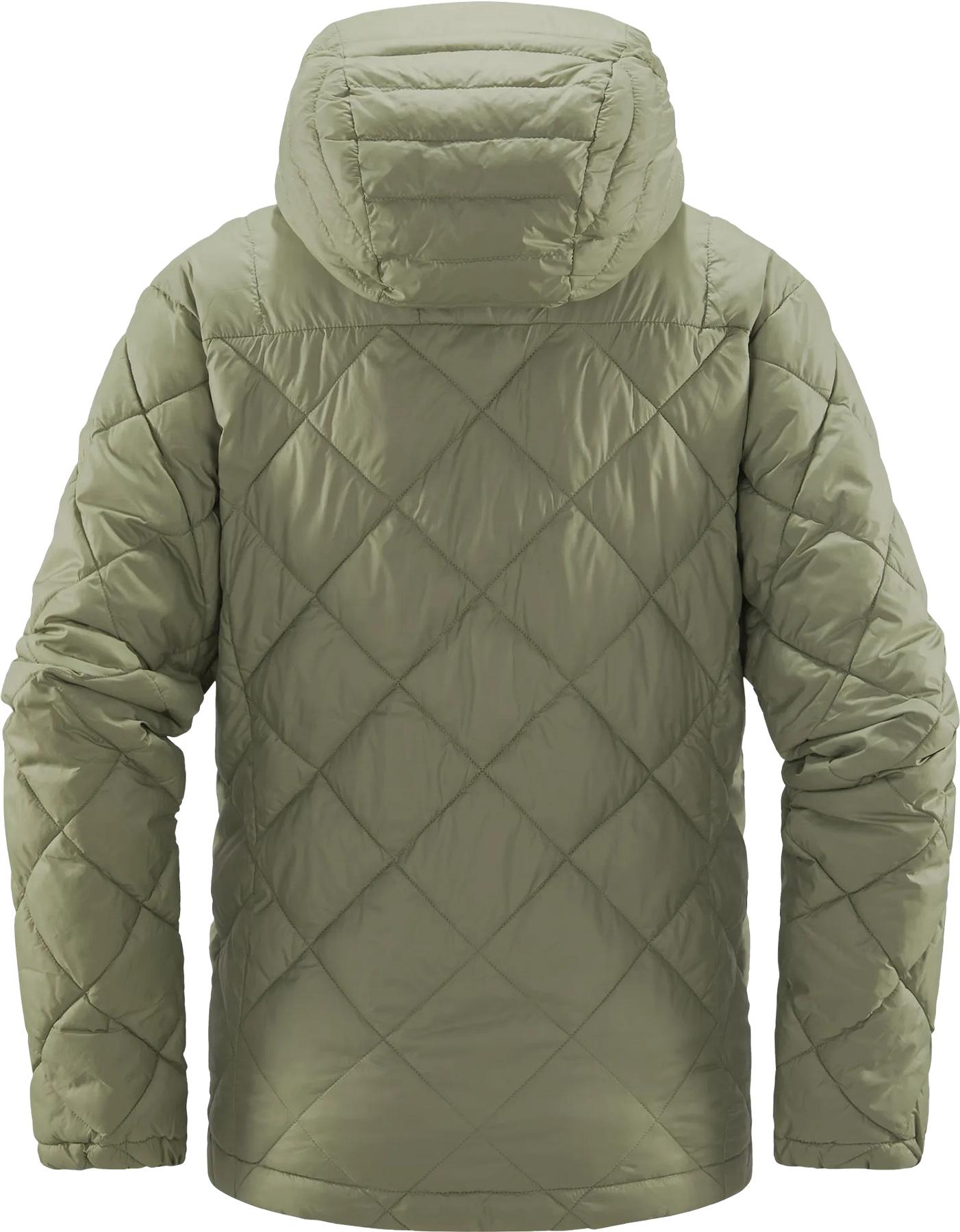 Product gallery image number 7 for product ROC Mimic Hoodie - Women's