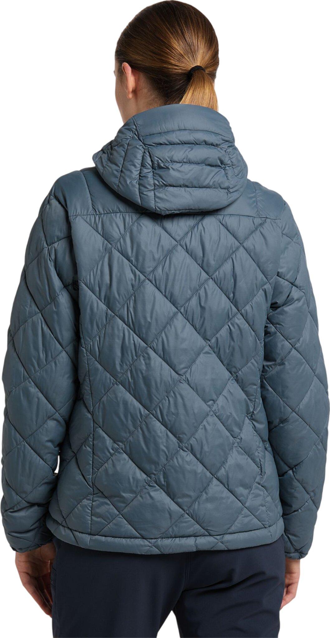 Product gallery image number 7 for product ROC Mimic Hoodie - Women's