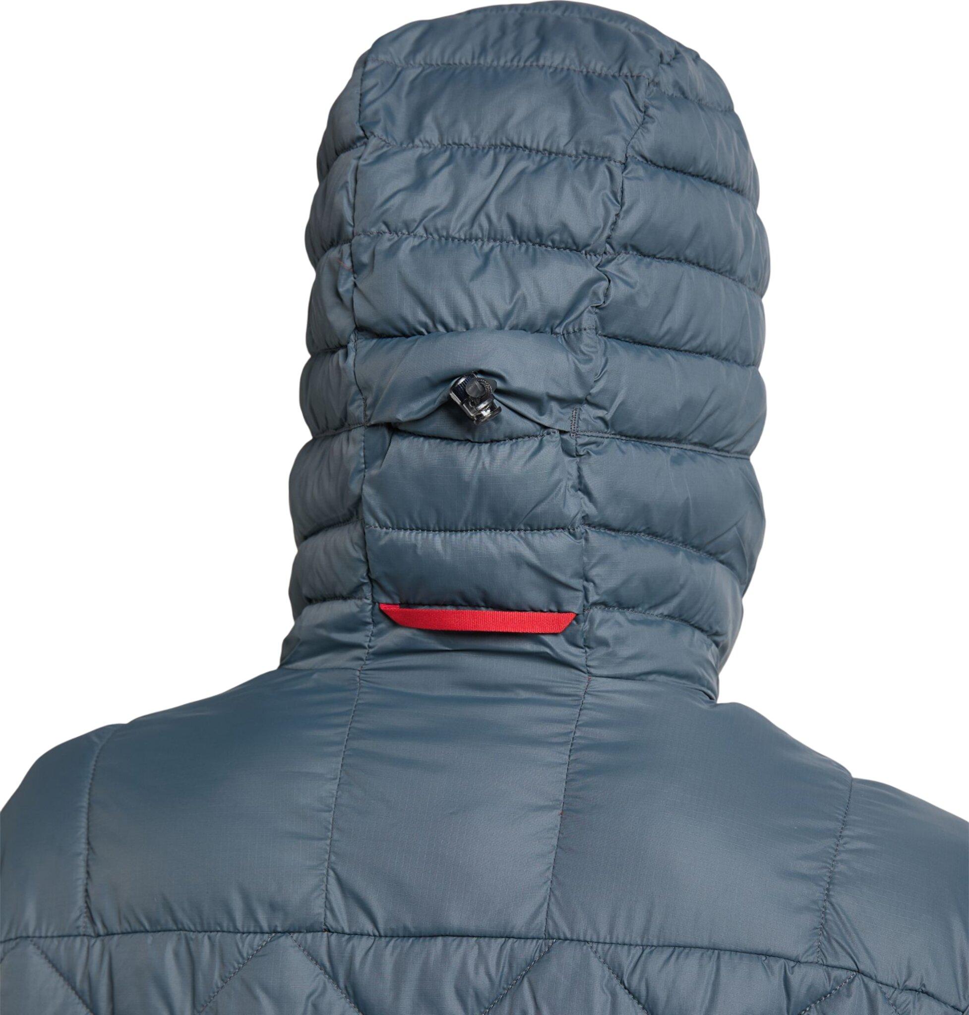 Product gallery image number 5 for product ROC Mimic Hoodie - Women's