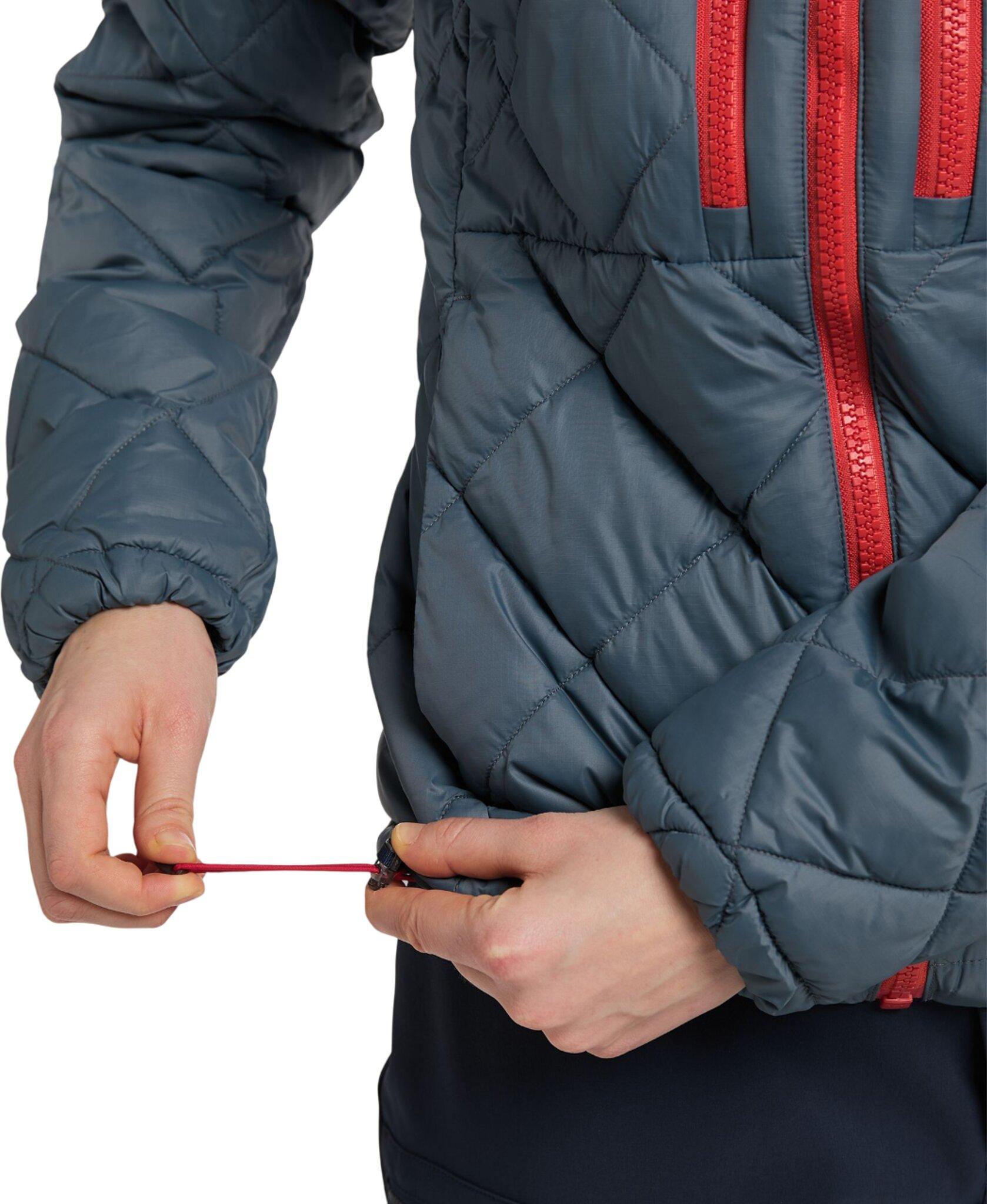 Product gallery image number 4 for product ROC Mimic Hoodie - Women's