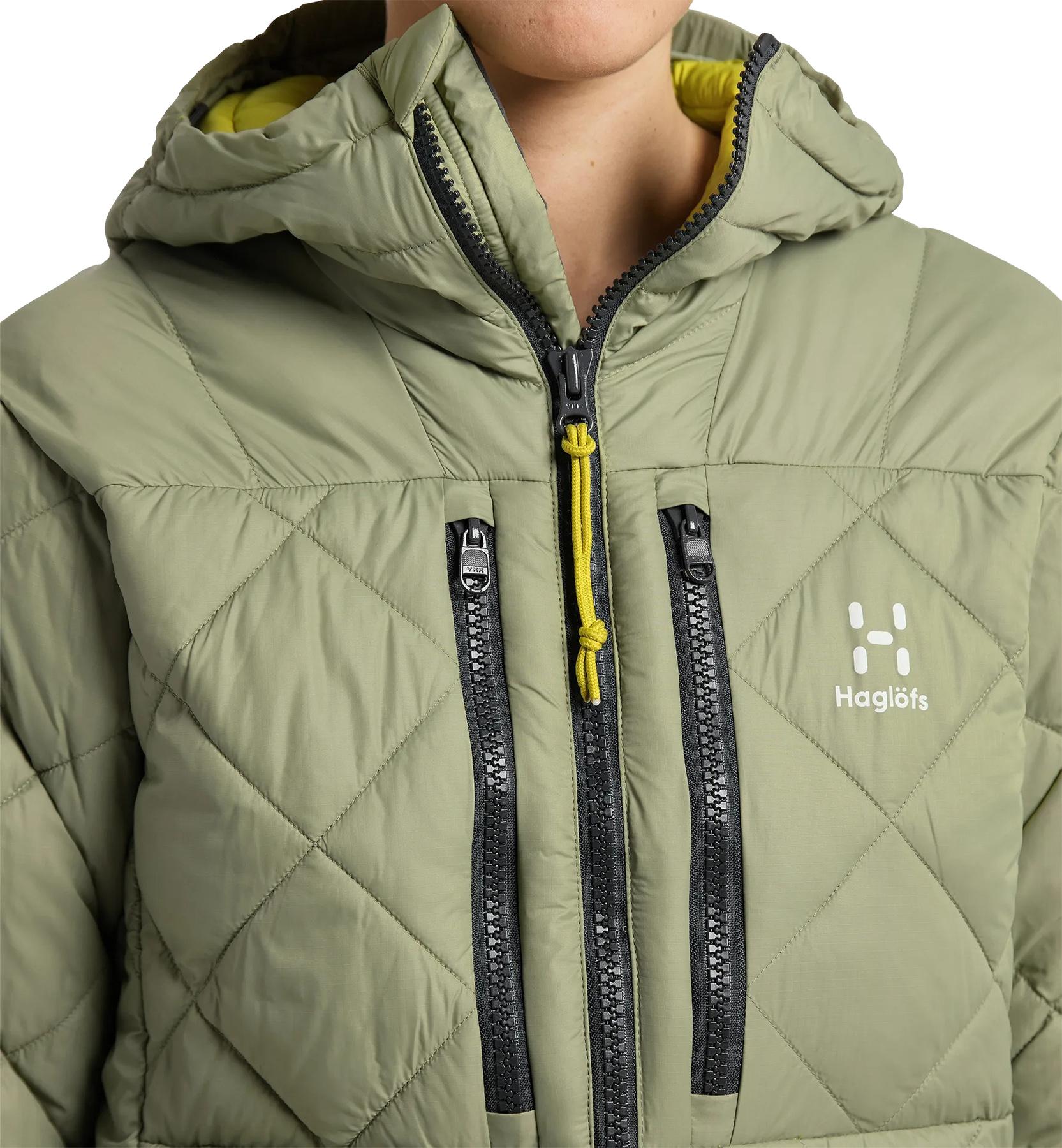 Product gallery image number 8 for product ROC Mimic Hoodie - Women's