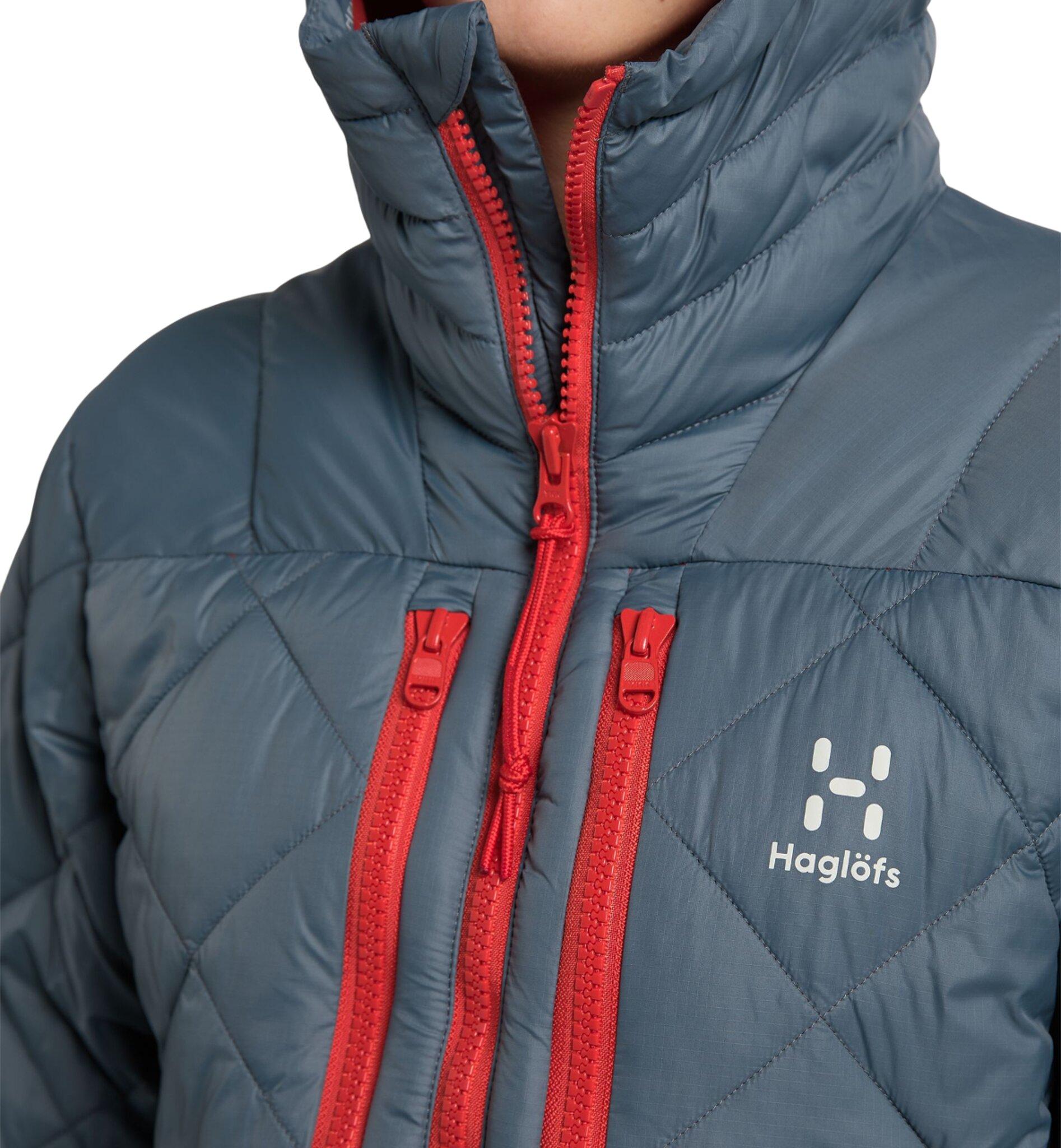 Product gallery image number 2 for product ROC Mimic Hoodie - Women's