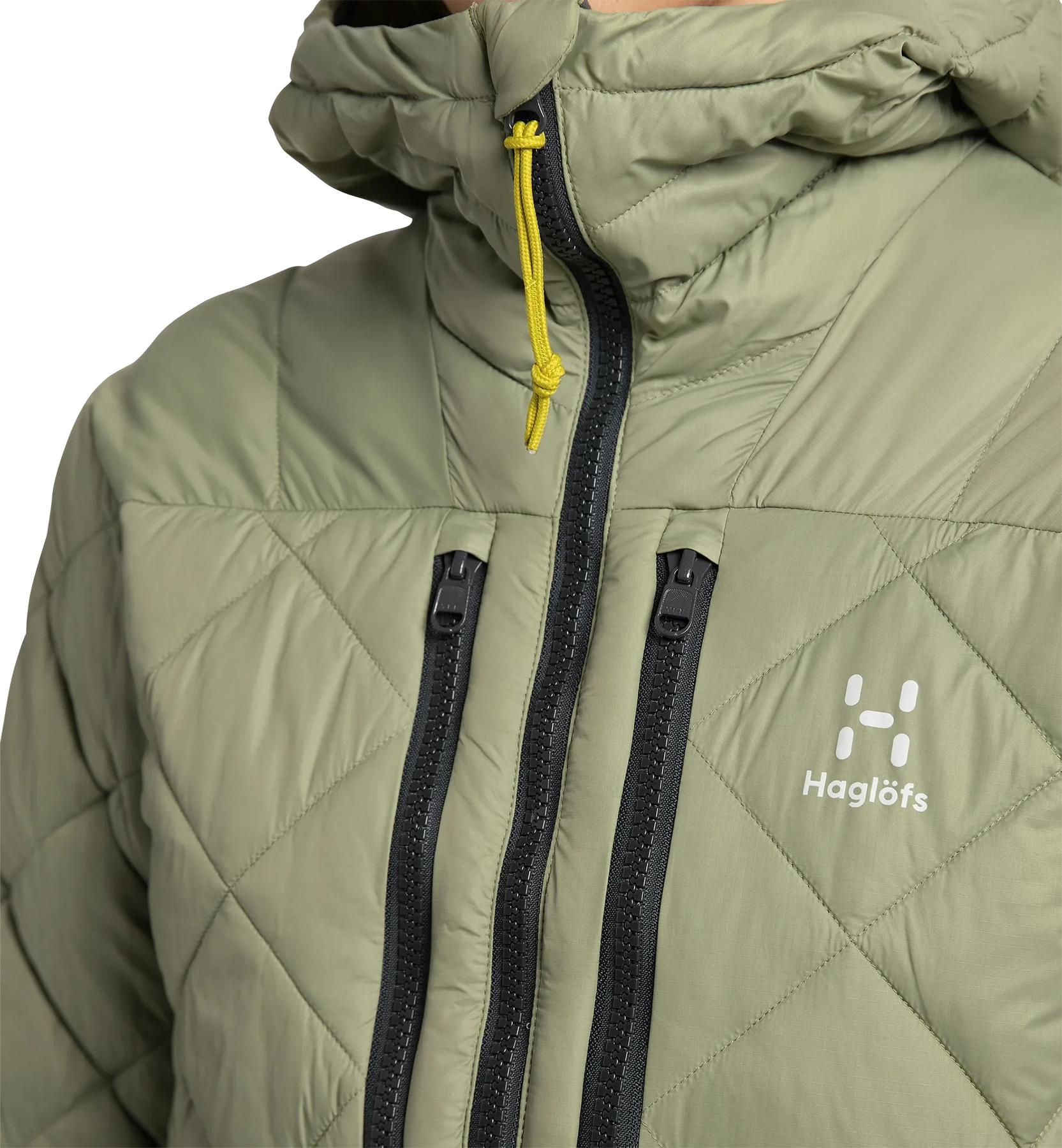 Product gallery image number 3 for product ROC Mimic Hoodie - Women's