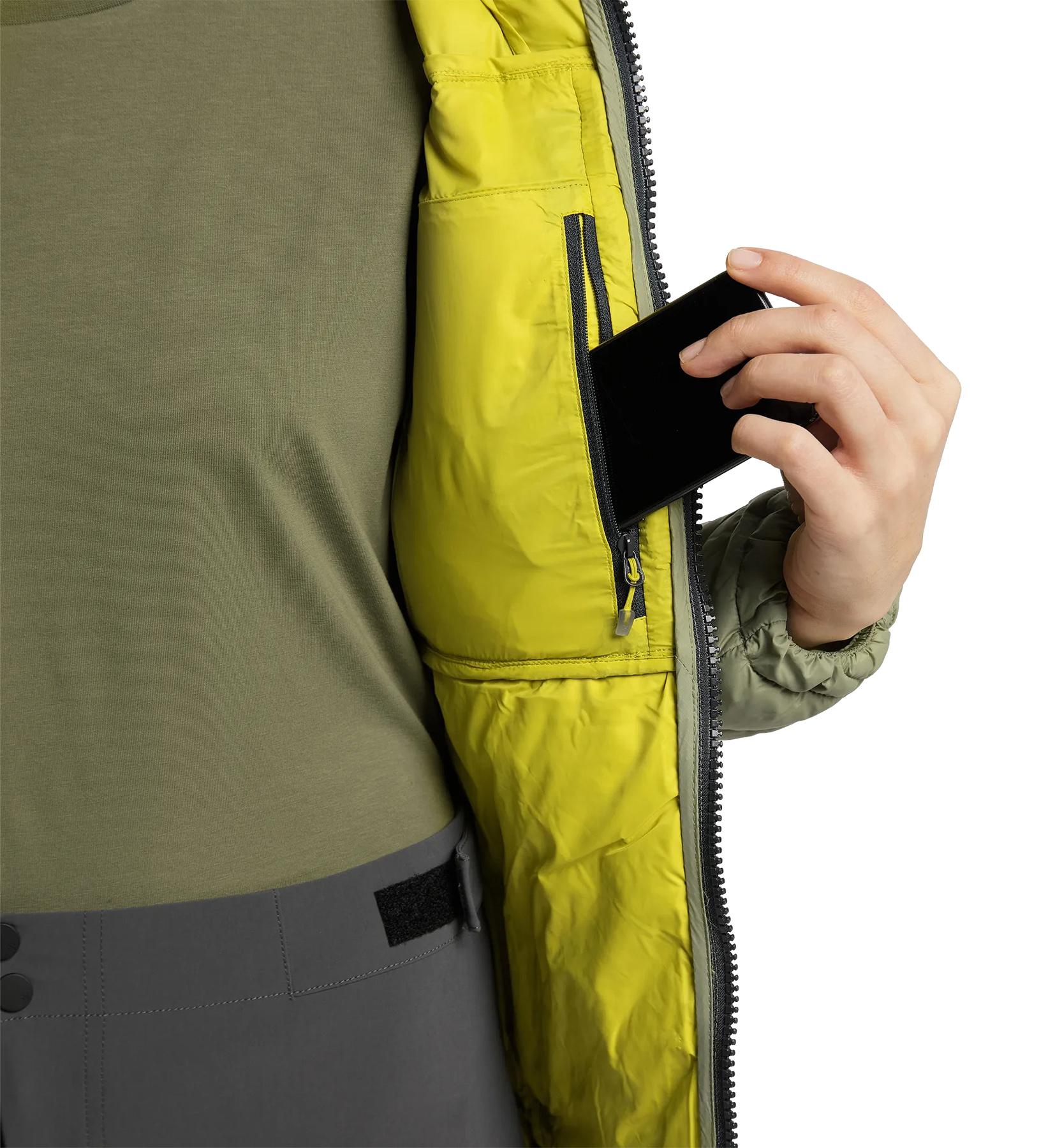 Product gallery image number 4 for product ROC Mimic Hoodie - Women's