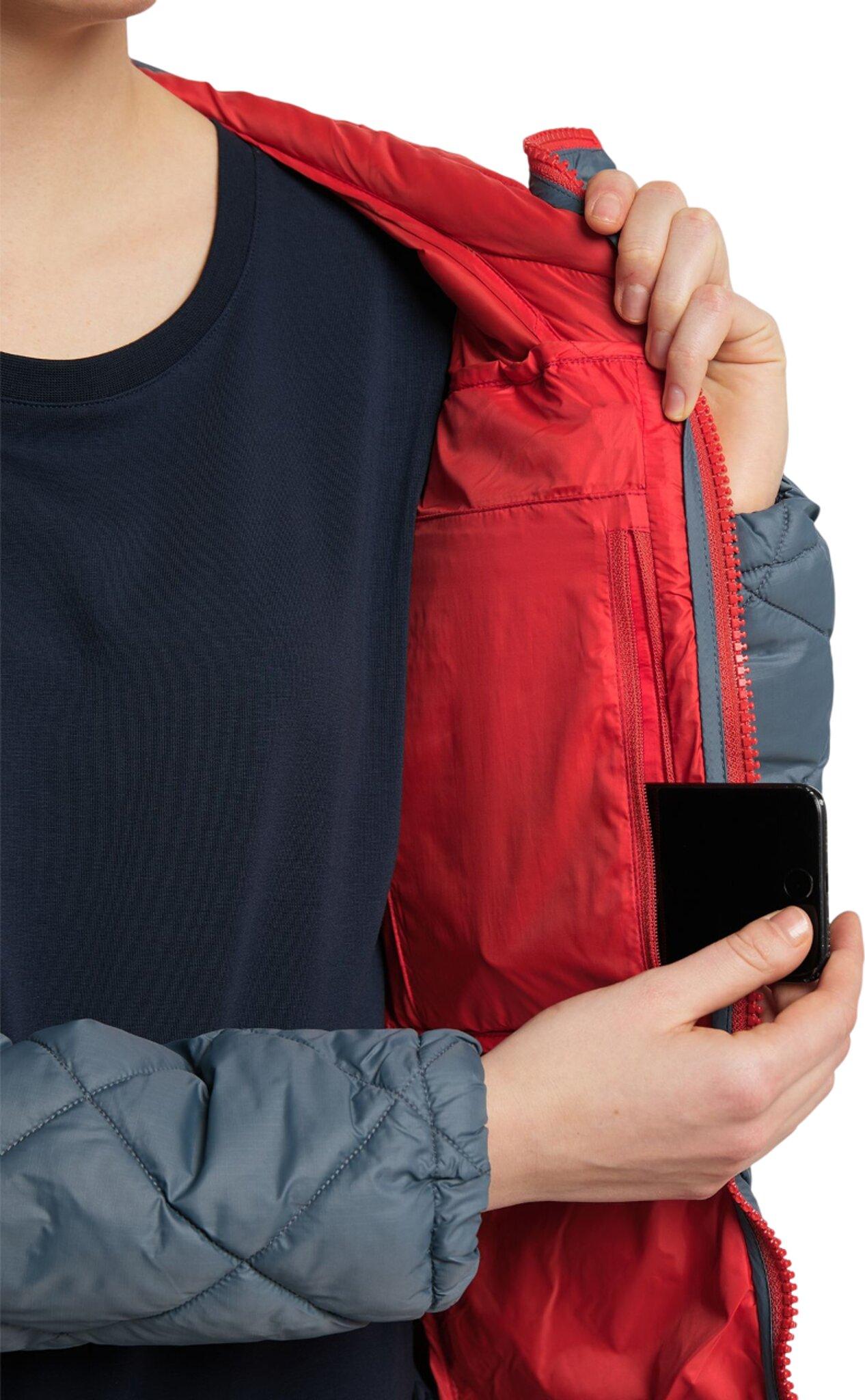 Product gallery image number 8 for product ROC Mimic Hoodie - Women's