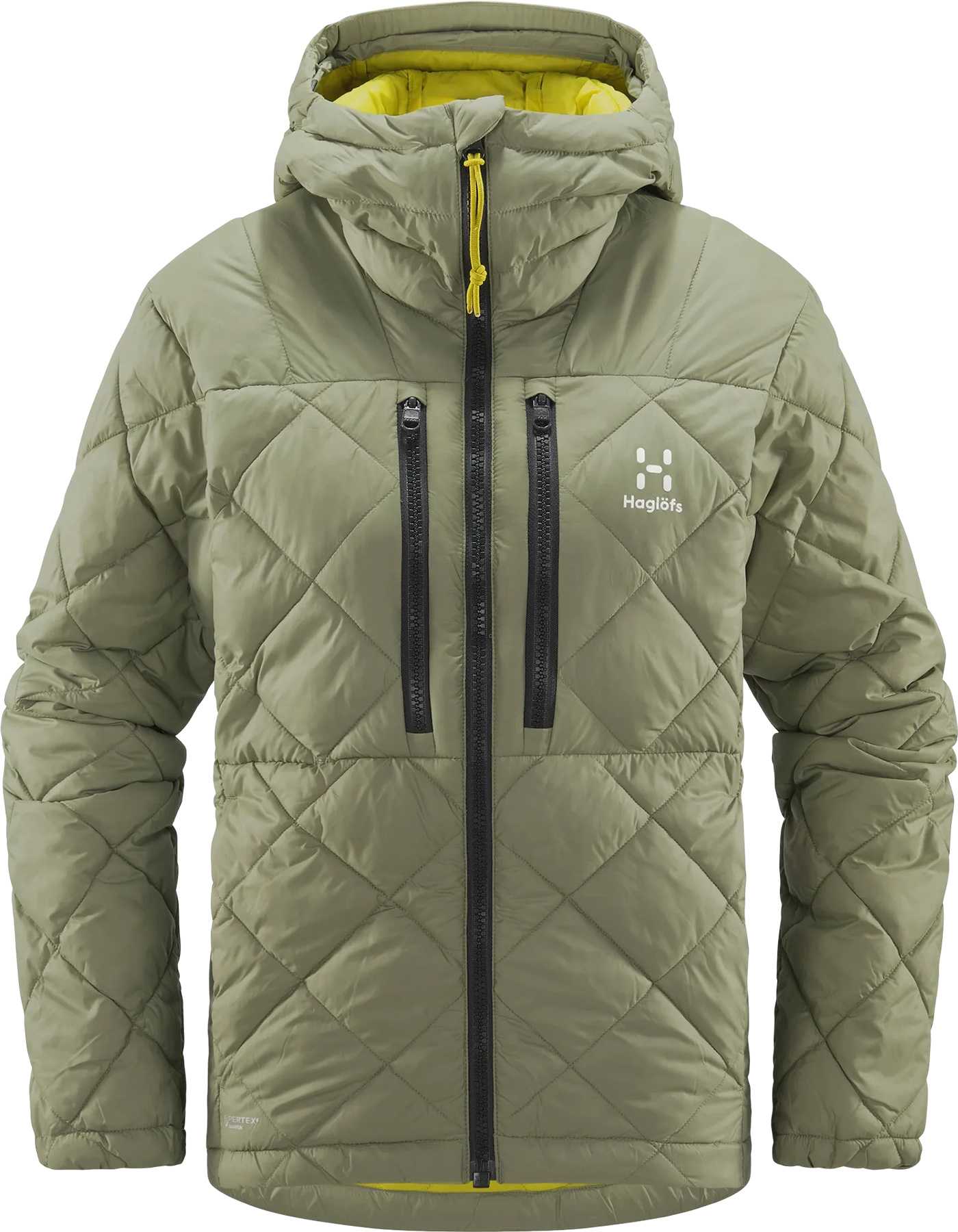 Image de produit pour Chandail à capuchon ROC Mimic - Femme