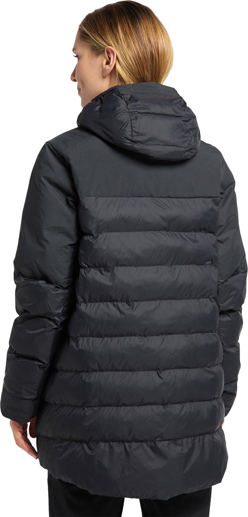 Numéro de l'image de la galerie de produits 5 pour le produit Parka Mimic - Femme