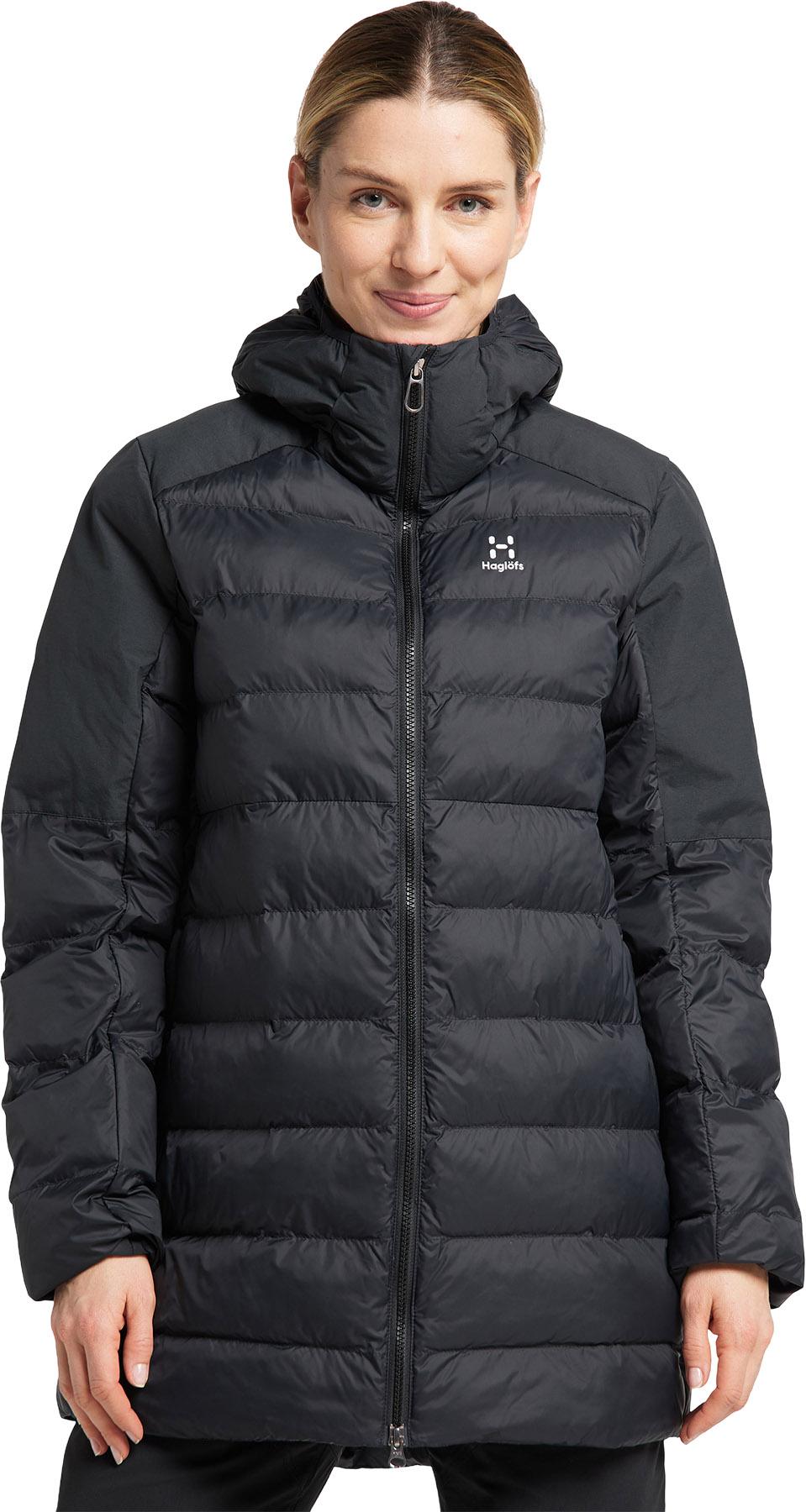 Numéro de l'image de la galerie de produits 6 pour le produit Parka Mimic - Femme